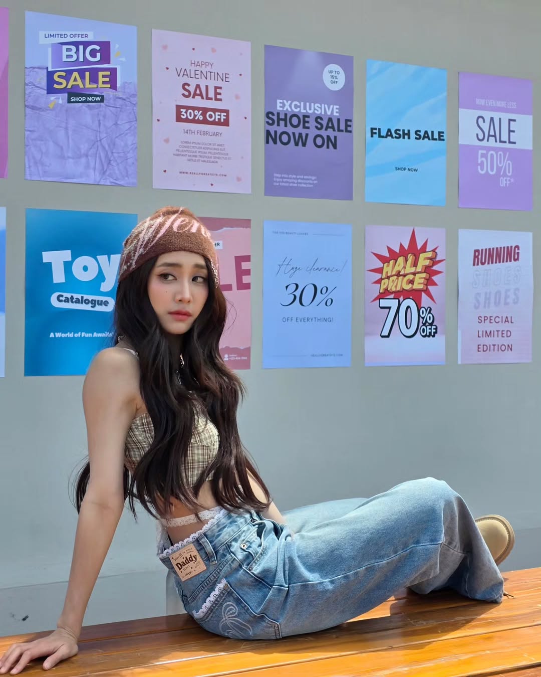 มายด์ - อาทิตยา ตรีบุดารักษ์