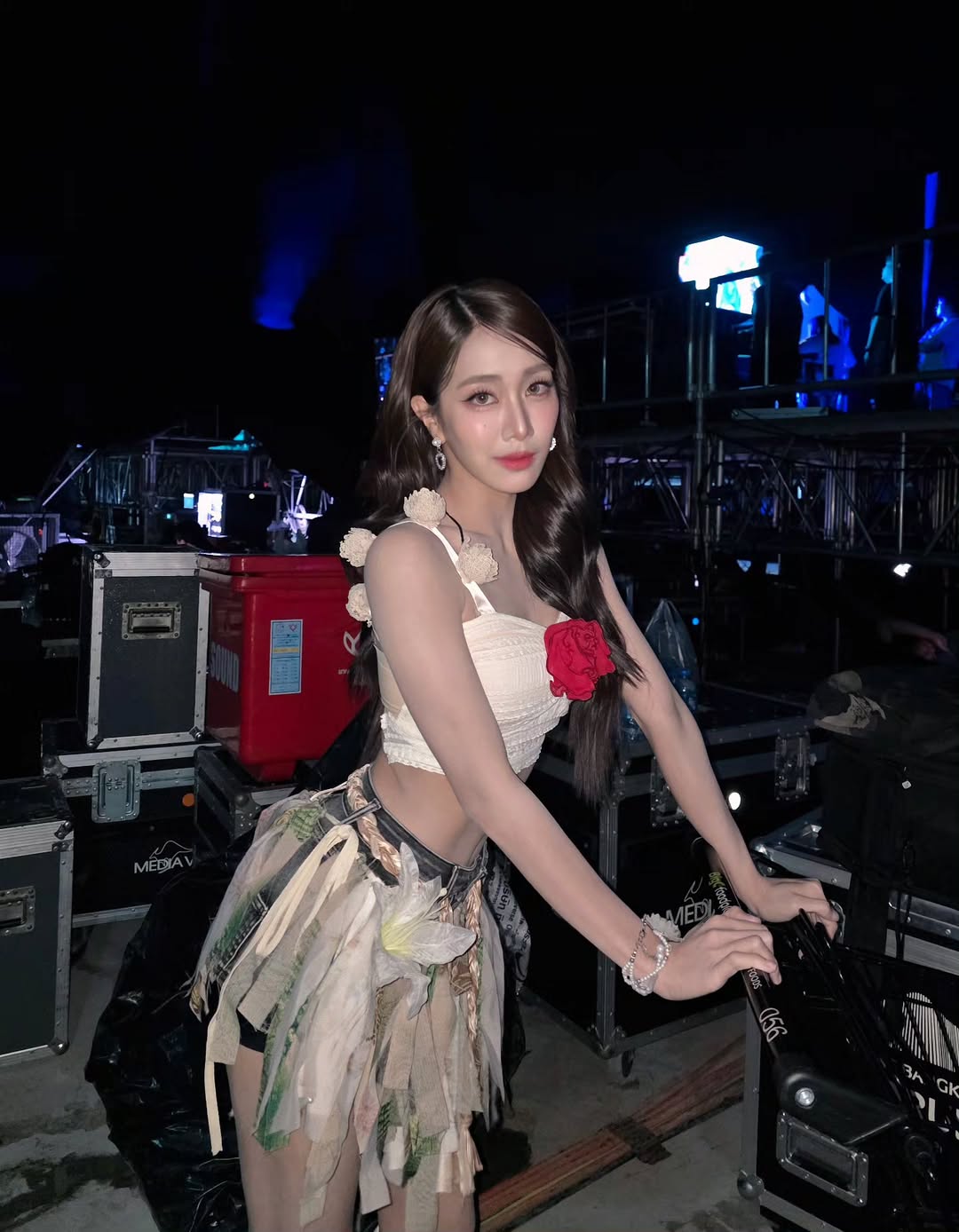 มายด์ - อาทิตยา ตรีบุดารักษ์