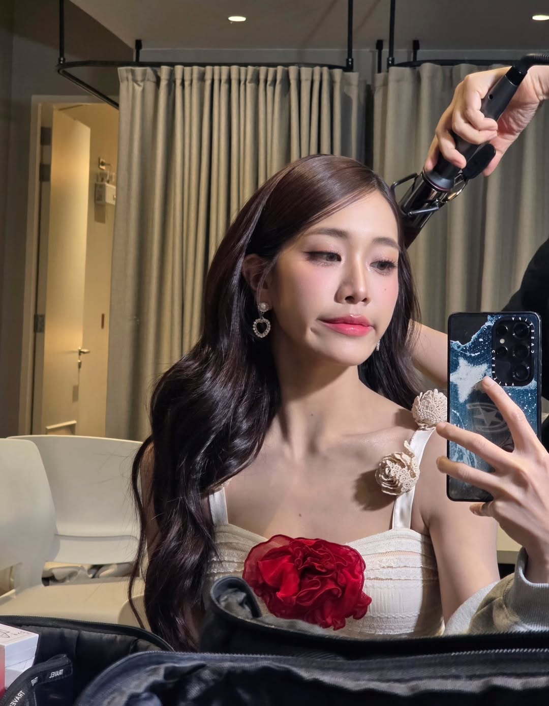 มายด์ - อาทิตยา ตรีบุดารักษ์