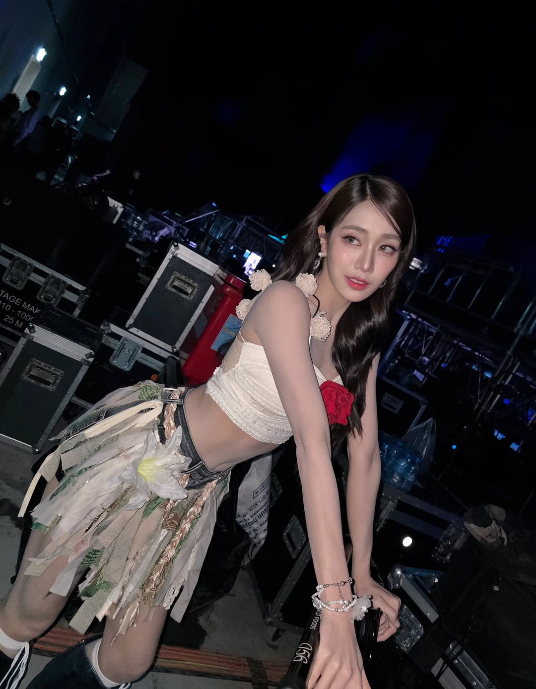 มายด์ - อาทิตยา ตรีบุดารักษ์