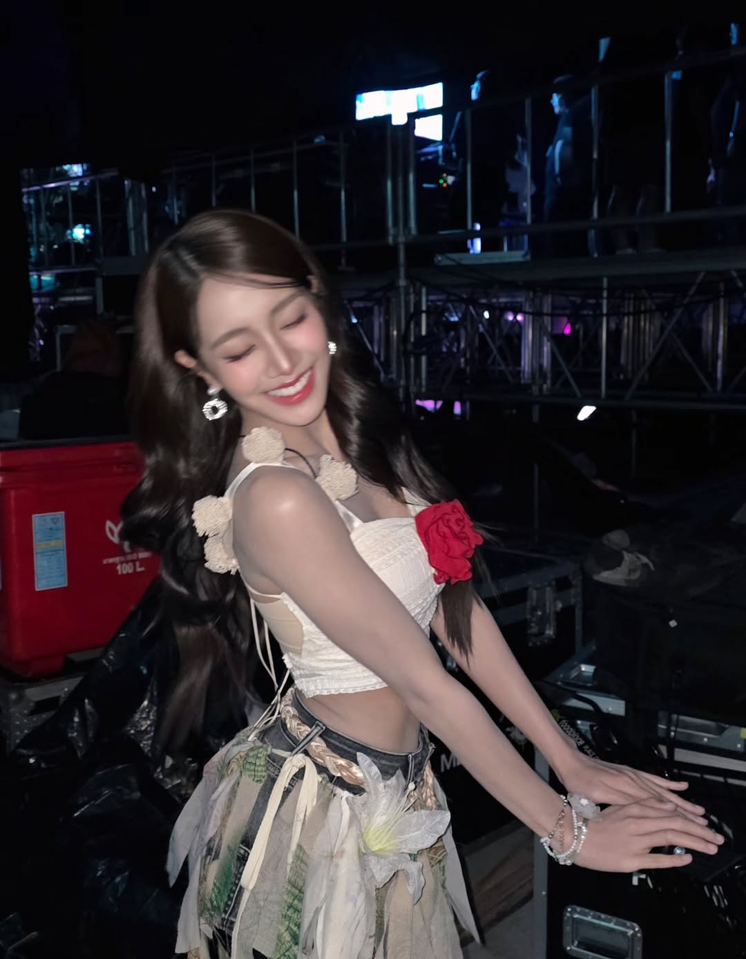 มายด์ - อาทิตยา ตรีบุดารักษ์
