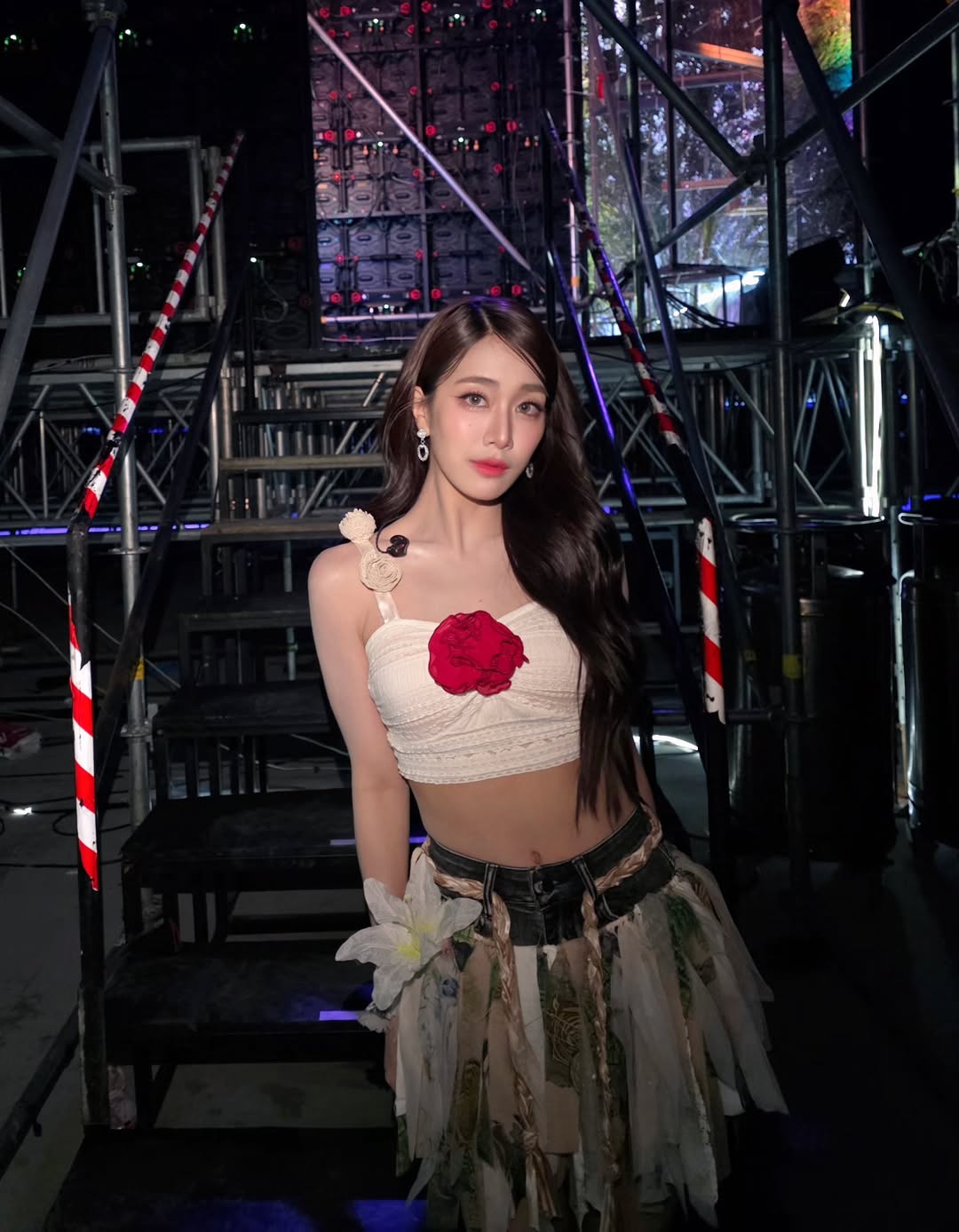 มายด์ - อาทิตยา ตรีบุดารักษ์
