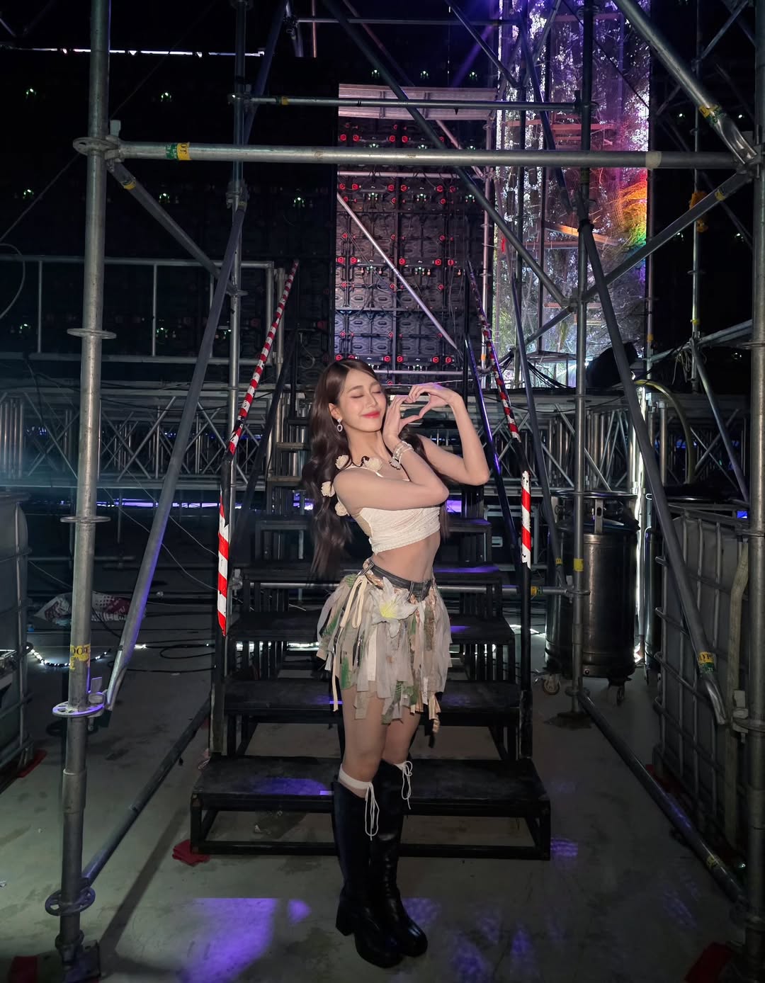 มายด์ - อาทิตยา ตรีบุดารักษ์