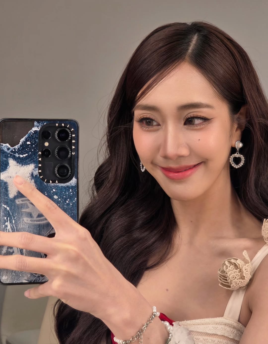 มายด์ - อาทิตยา ตรีบุดารักษ์