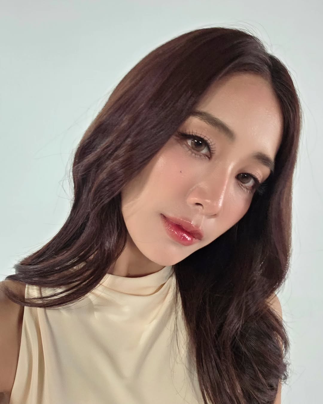 มายด์ - อาทิตยา ตรีบุดารักษ์