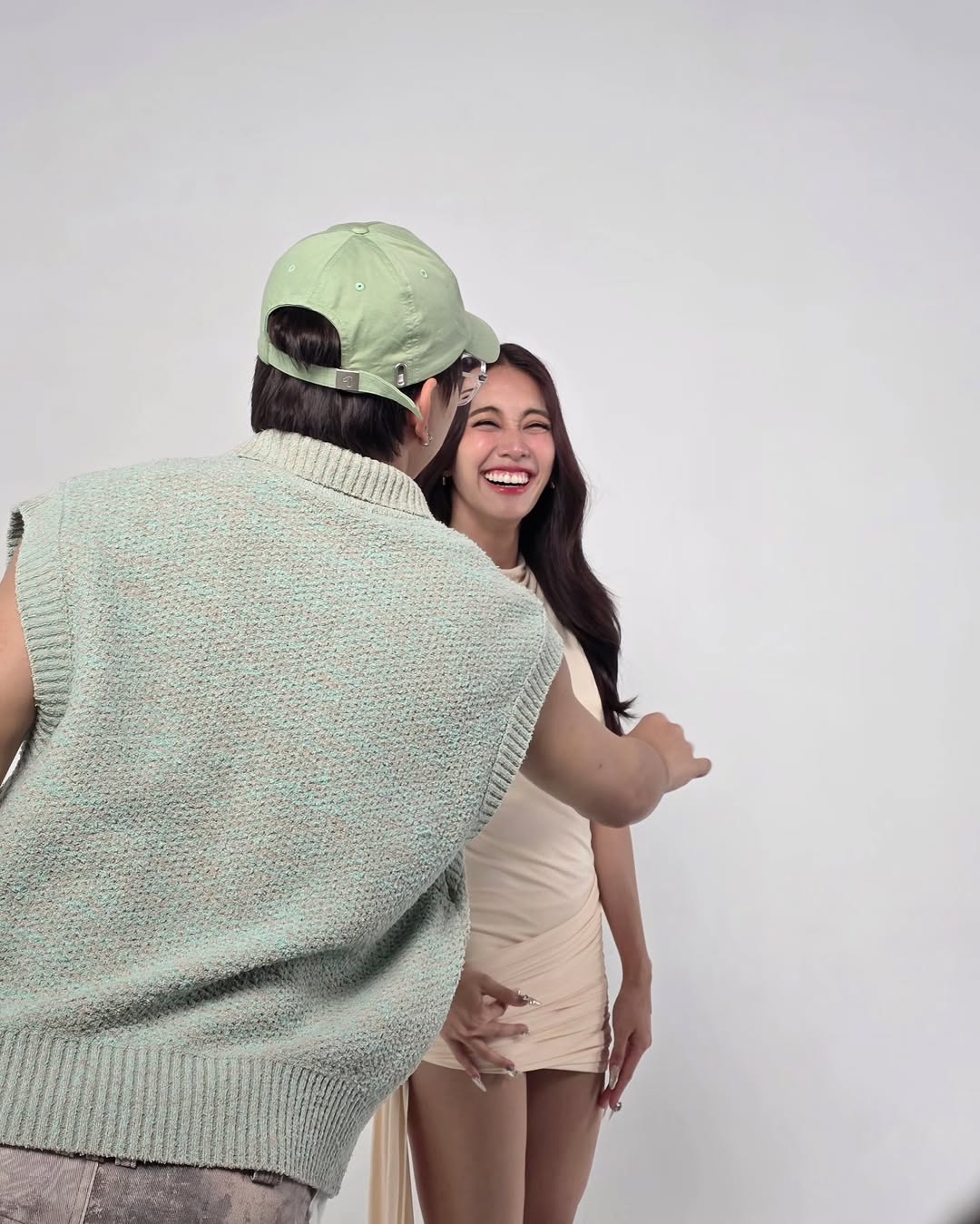 มายด์ - อาทิตยา ตรีบุดารักษ์