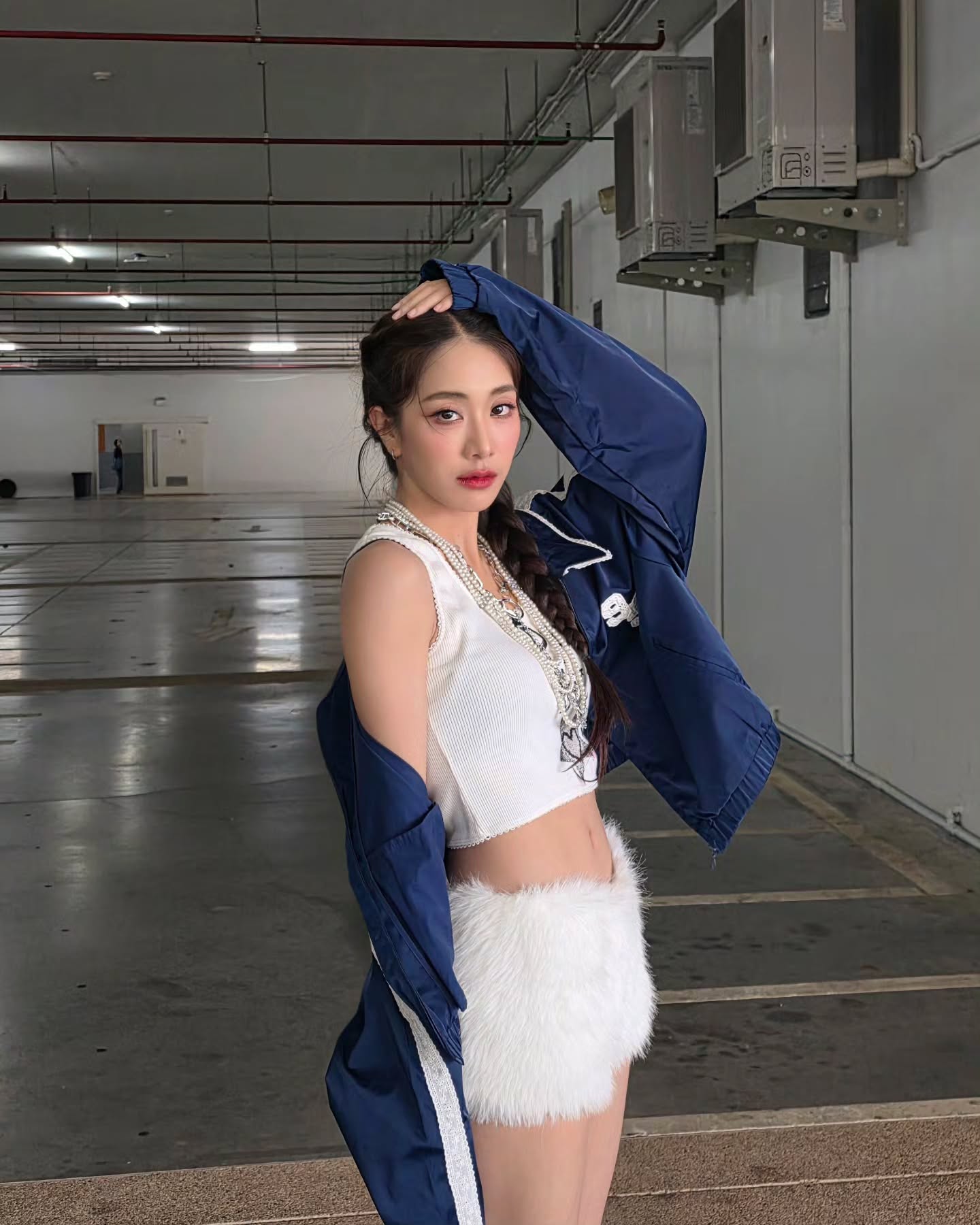 มายด์ - อาทิตยา ตรีบุดารักษ์