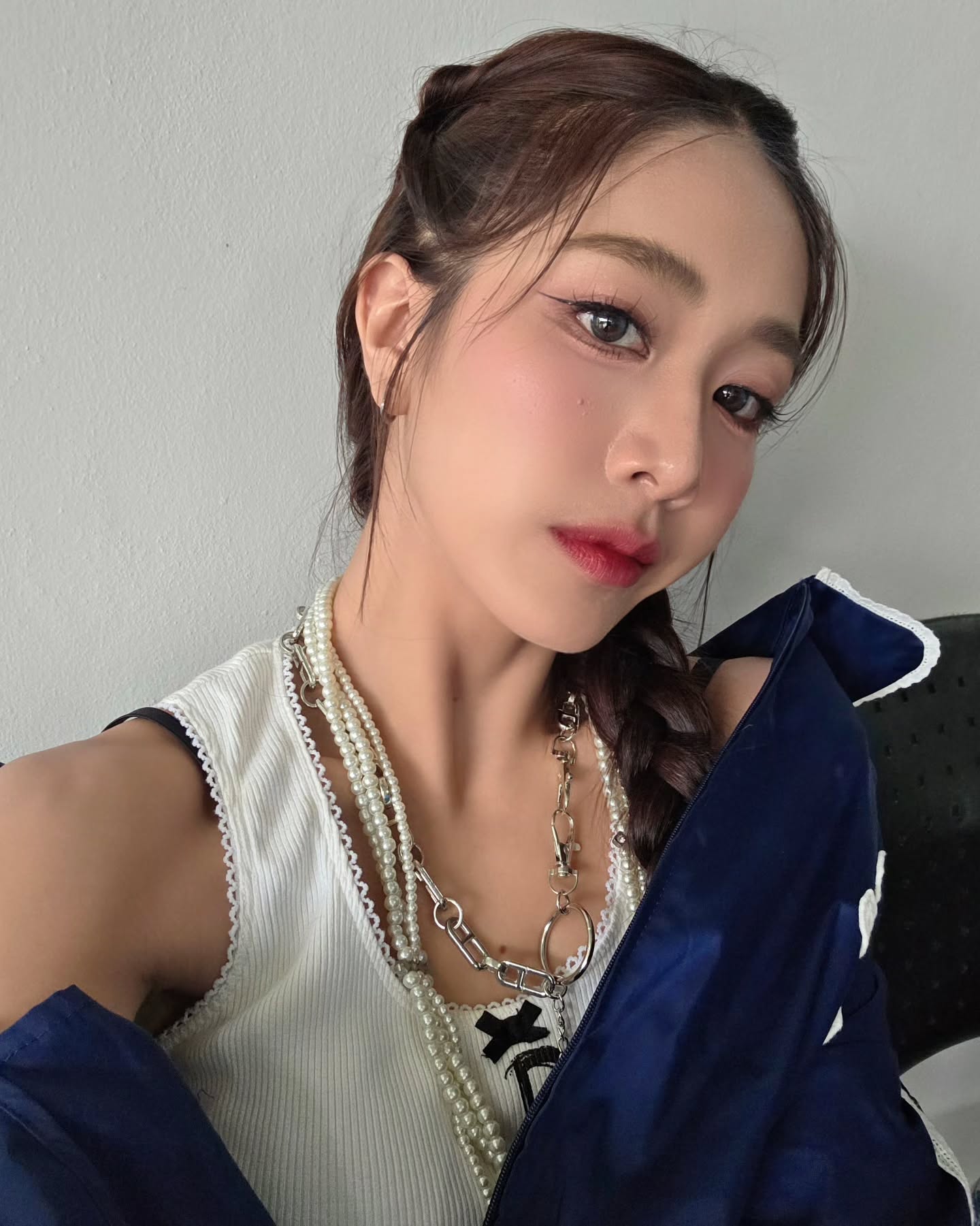 มายด์ - อาทิตยา ตรีบุดารักษ์
