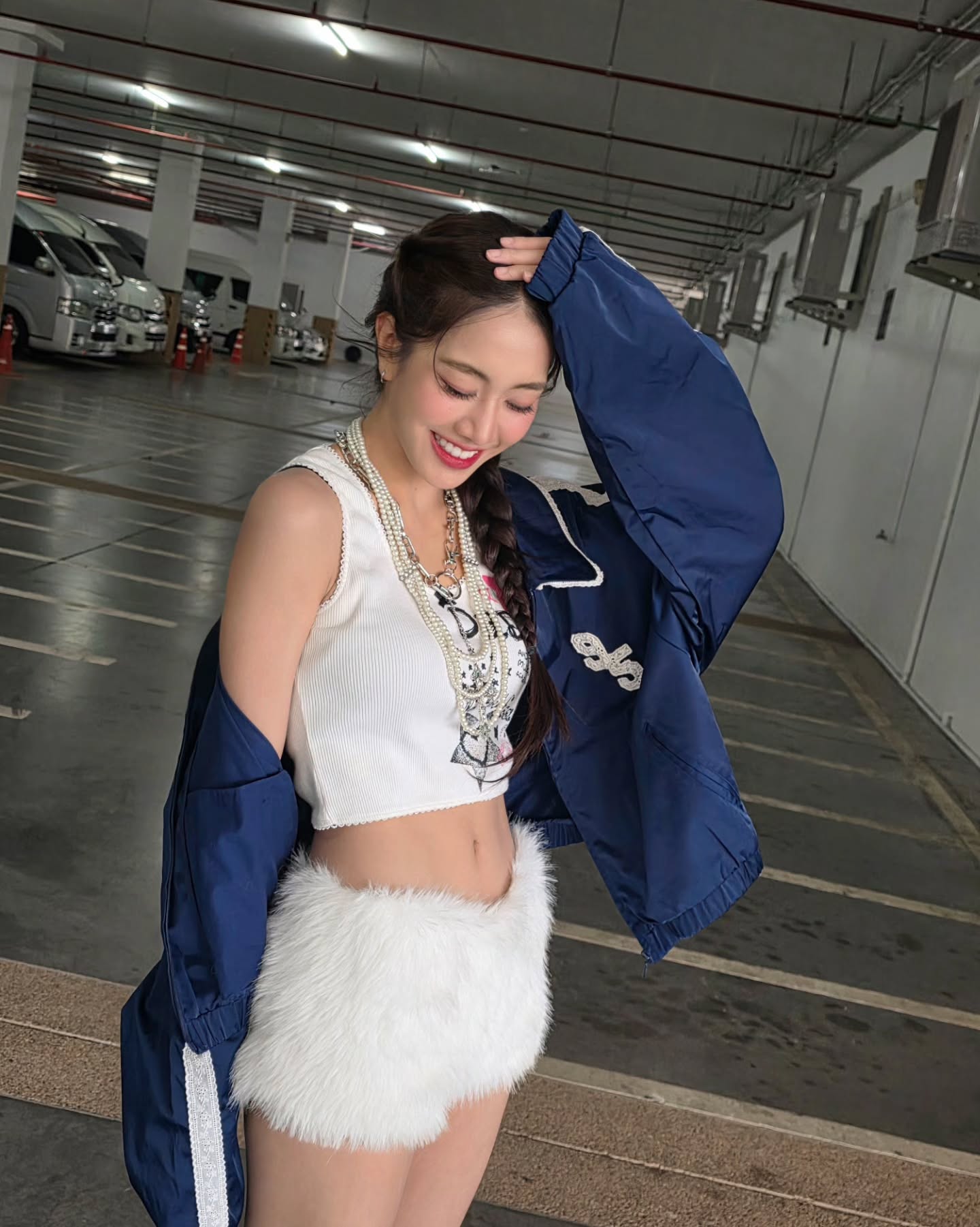 มายด์ - อาทิตยา ตรีบุดารักษ์