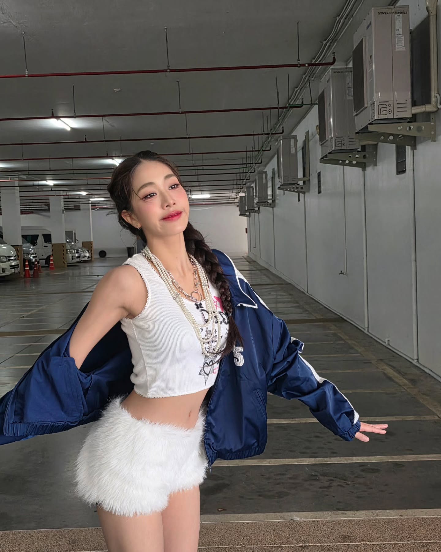 มายด์ - อาทิตยา ตรีบุดารักษ์