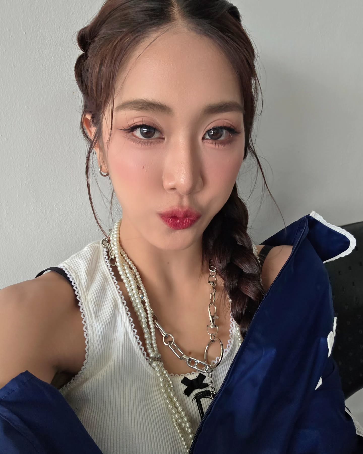 มายด์ - อาทิตยา ตรีบุดารักษ์