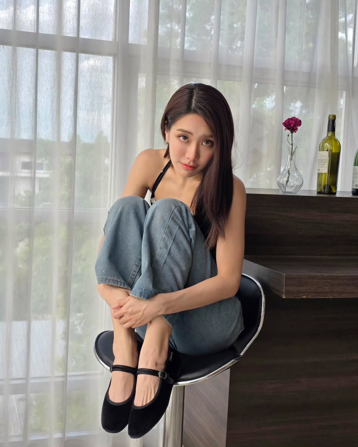 มายด์ - อาทิตยา ตรีบุดารักษ์