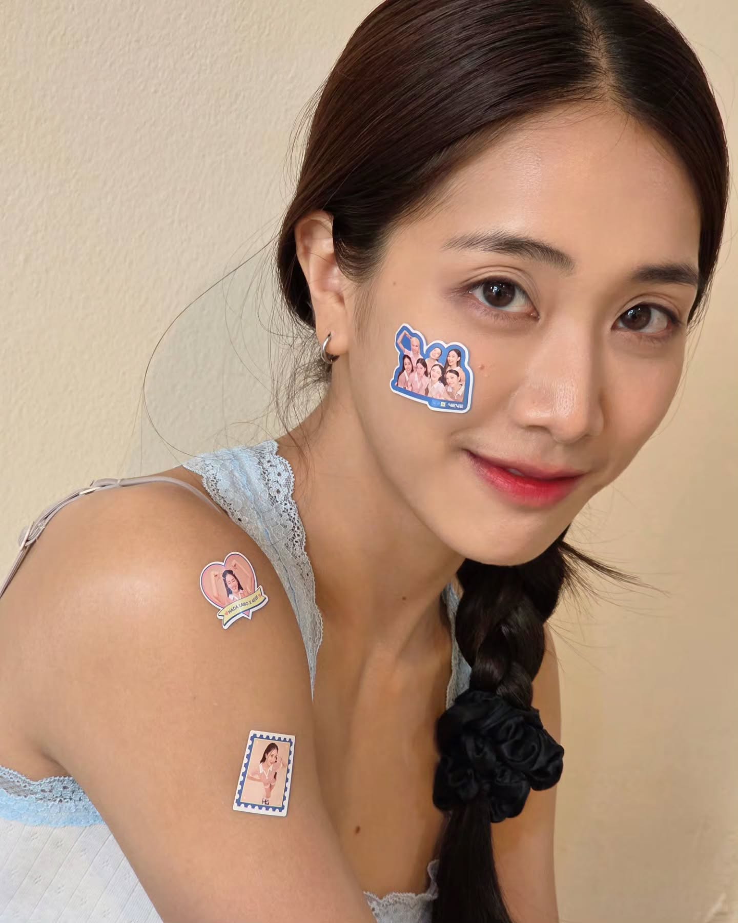 มายด์ - อาทิตยา ตรีบุดารักษ์