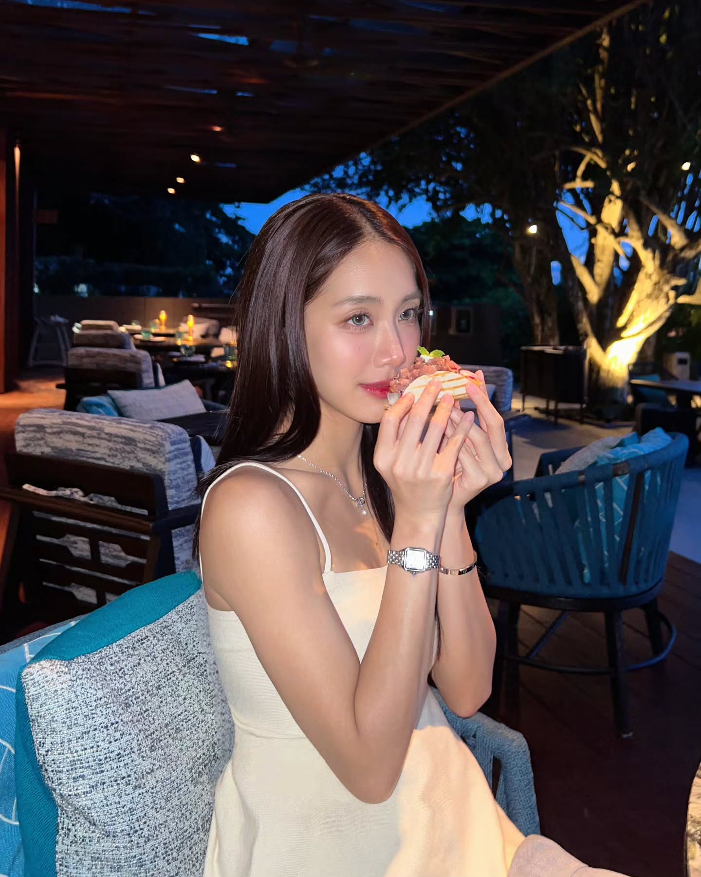 มายด์ - อาทิตยา ตรีบุดารักษ์