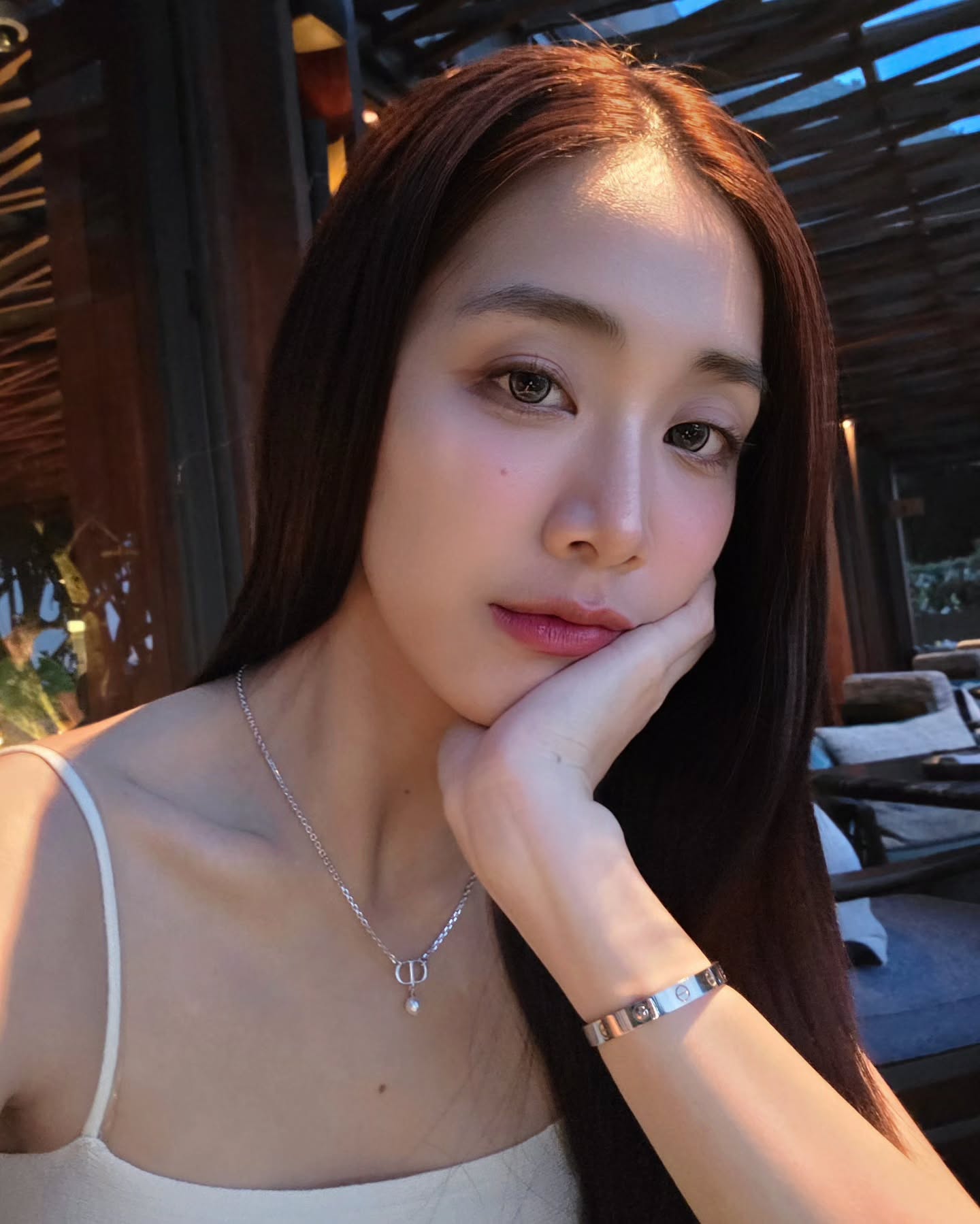 มายด์ - อาทิตยา ตรีบุดารักษ์
