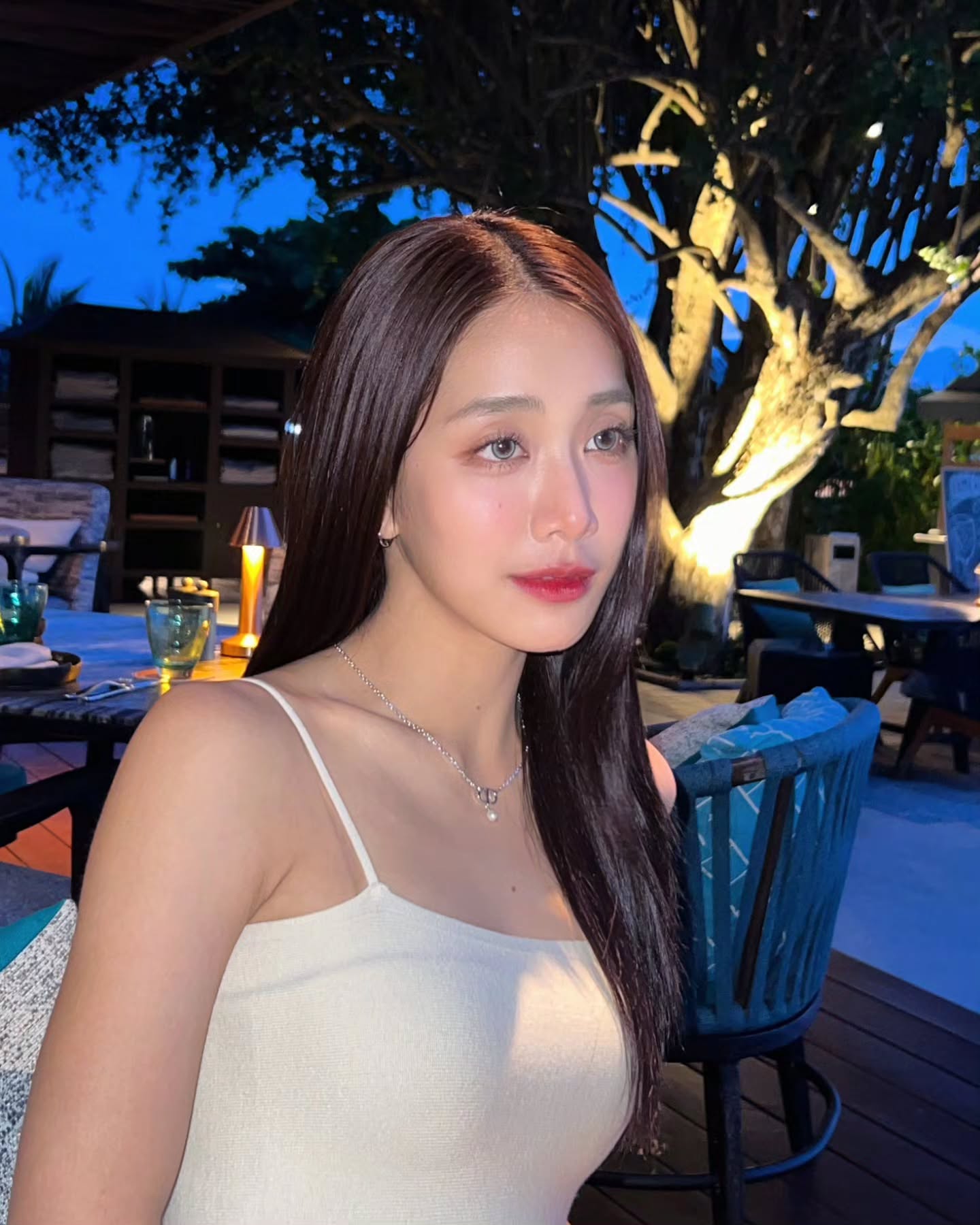 มายด์ - อาทิตยา ตรีบุดารักษ์