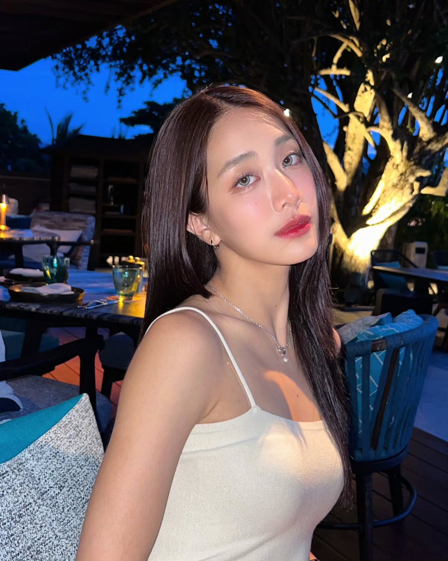 มายด์ - อาทิตยา ตรีบุดารักษ์