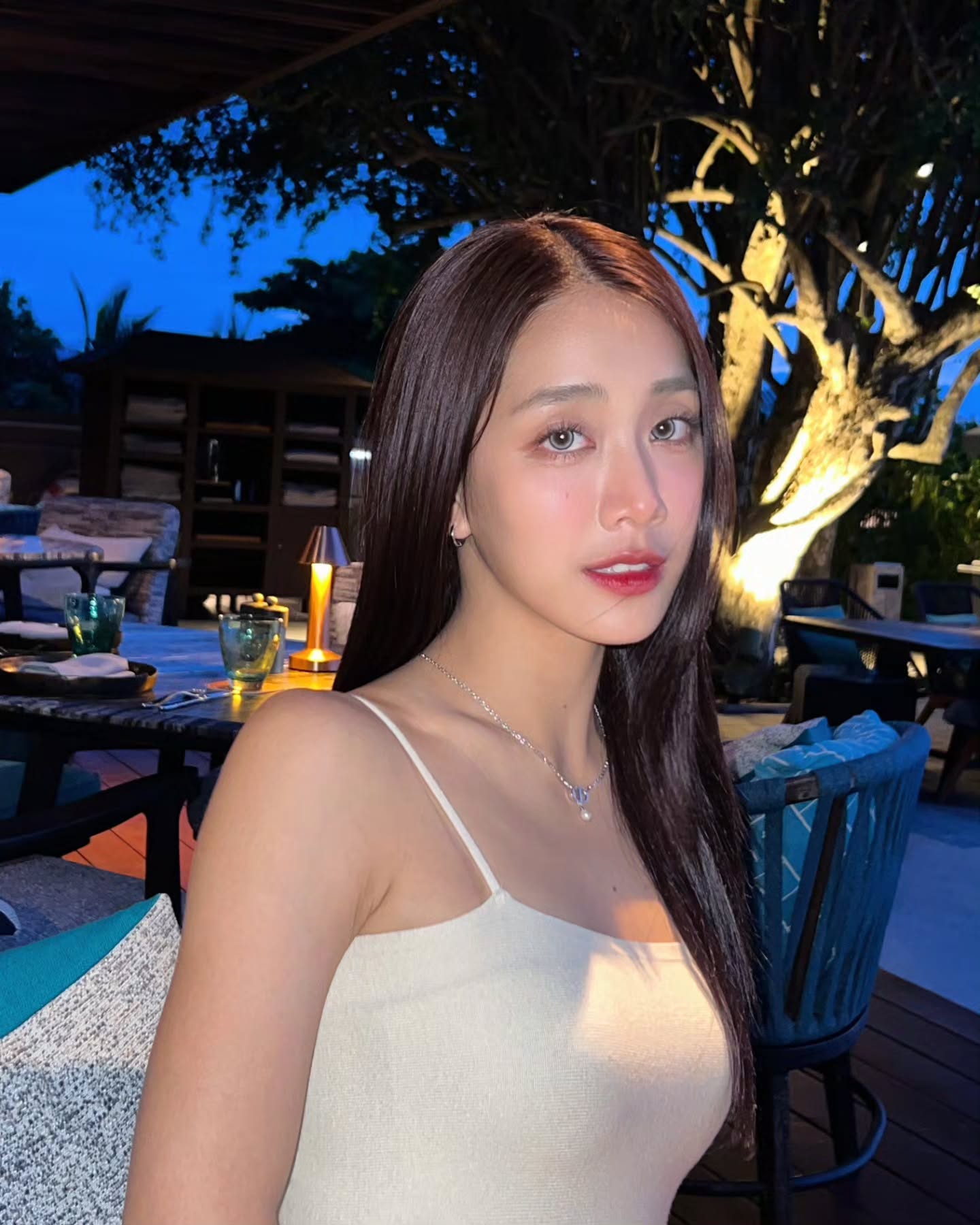 มายด์ - อาทิตยา ตรีบุดารักษ์