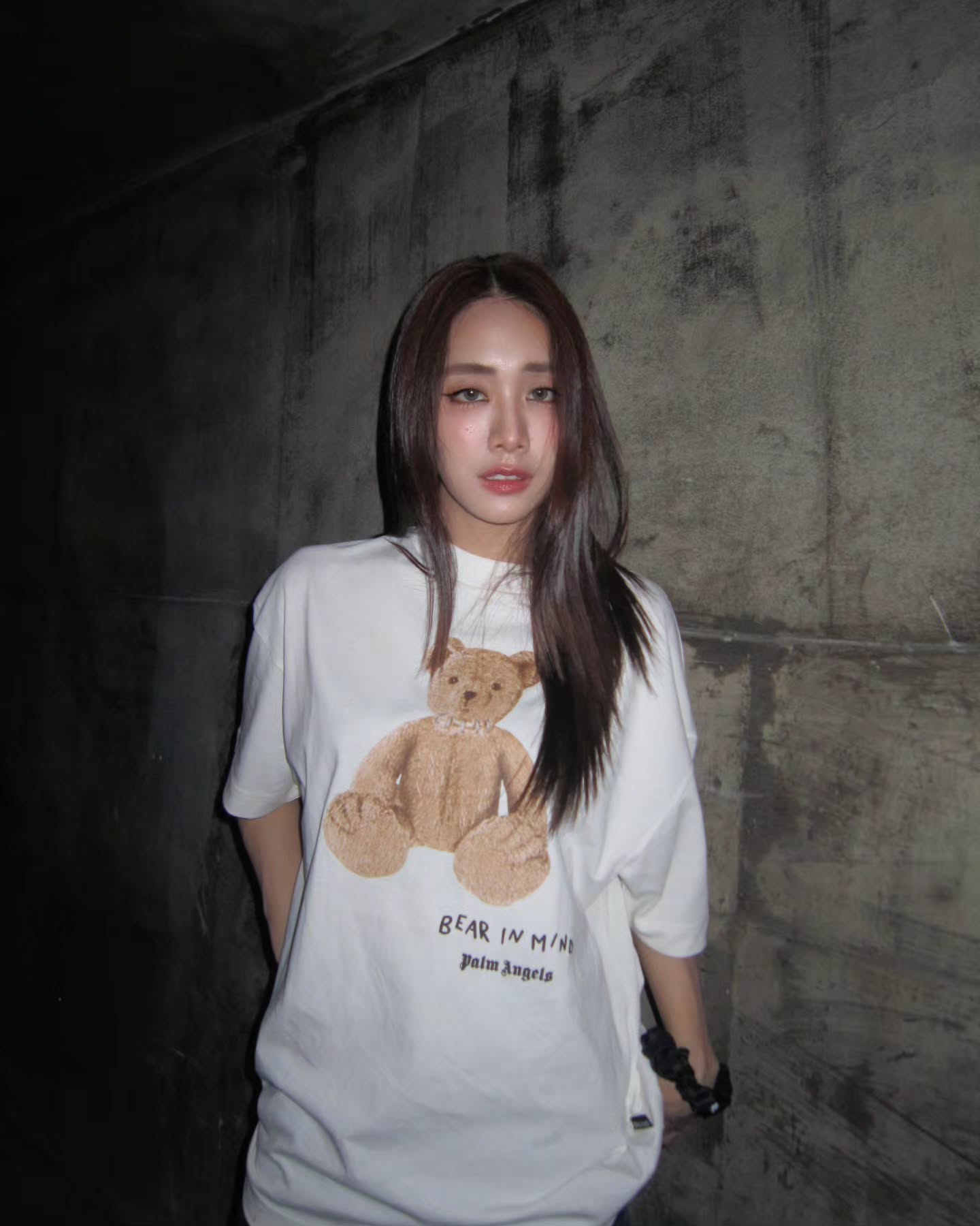 มายด์ - อาทิตยา ตรีบุดารักษ์