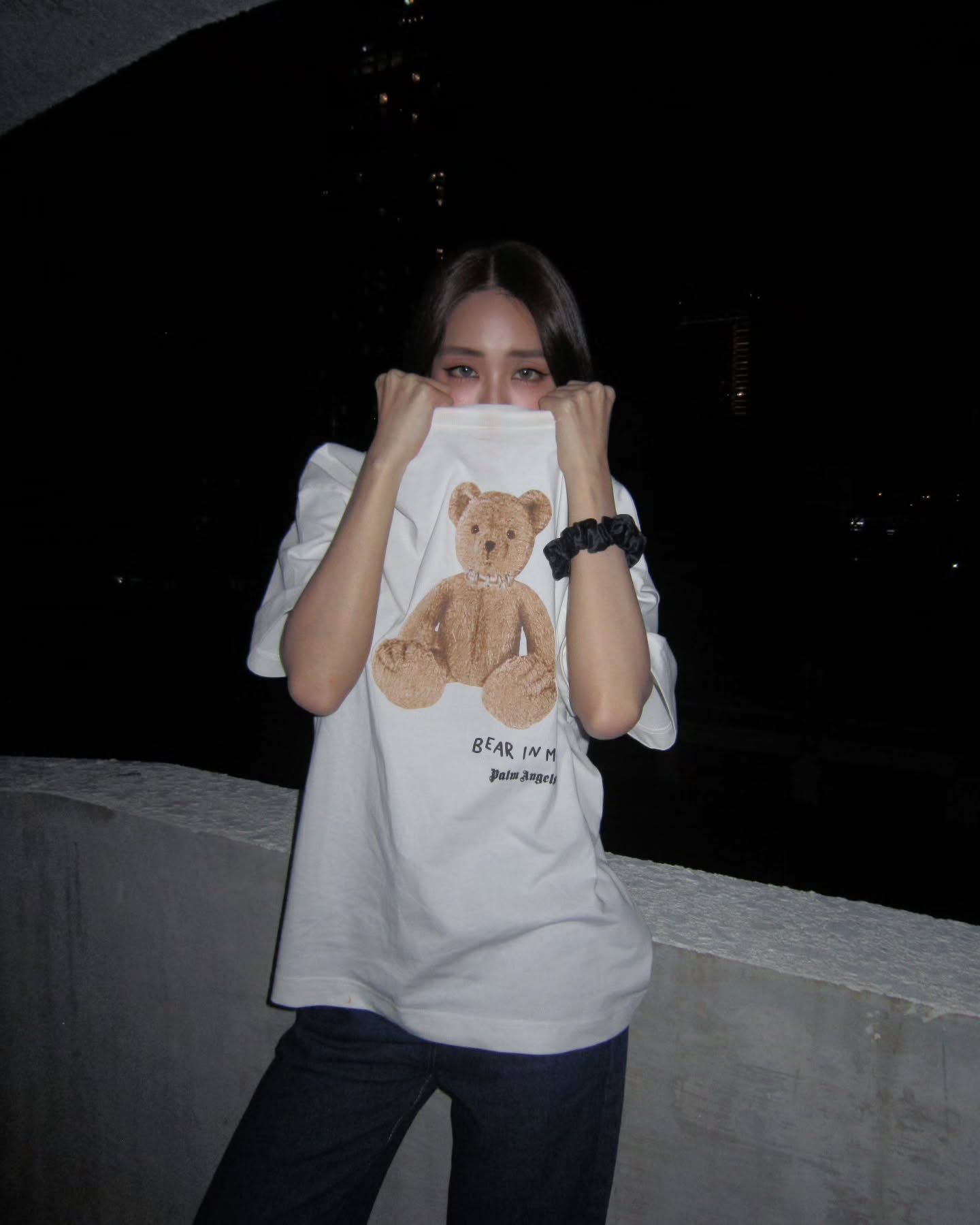 มายด์ - อาทิตยา ตรีบุดารักษ์
