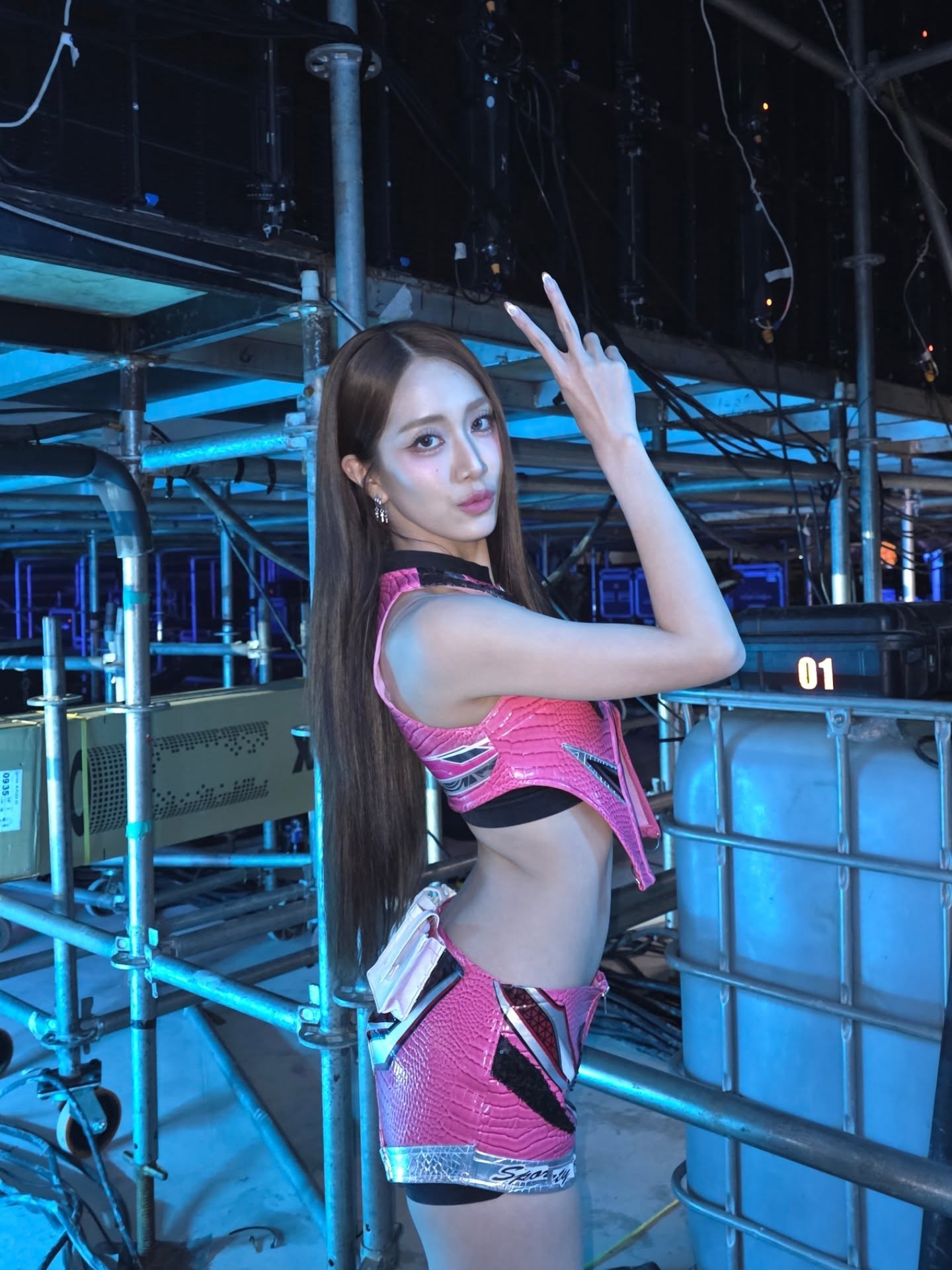 มายด์ - อาทิตยา ตรีบุดารักษ์