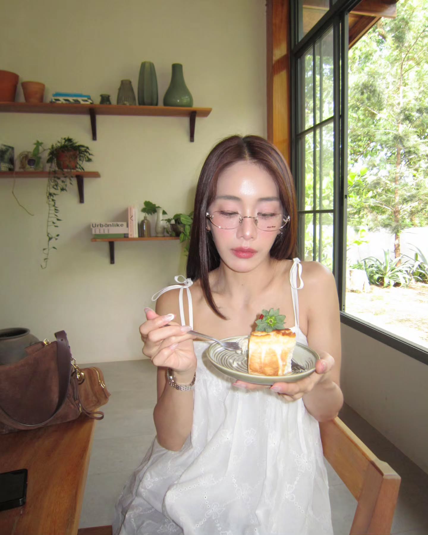 มายด์ - อาทิตยา ตรีบุดารักษ์