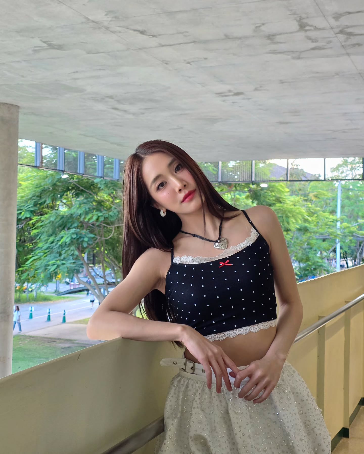 มายด์ - อาทิตยา ตรีบุดารักษ์