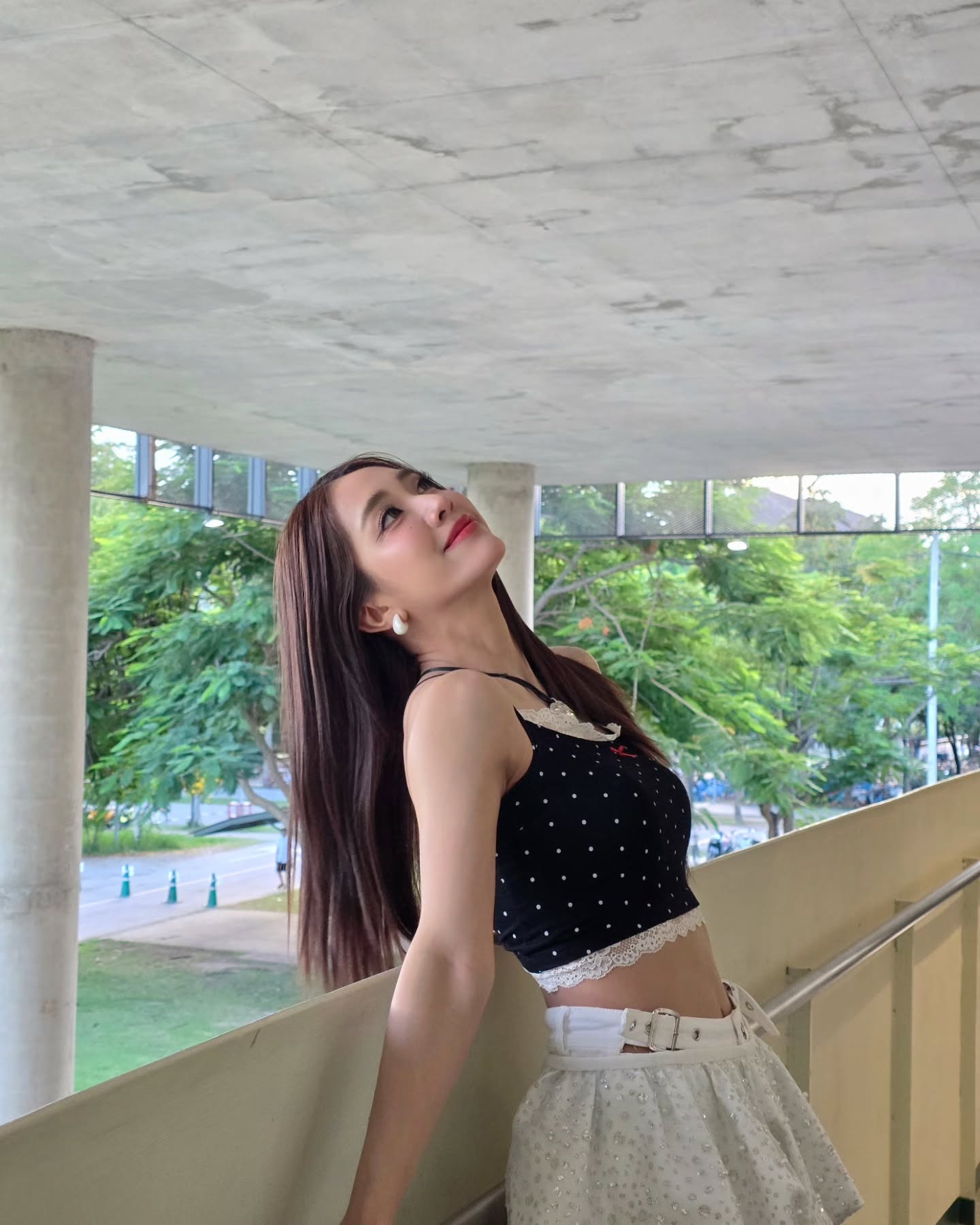 มายด์ - อาทิตยา ตรีบุดารักษ์