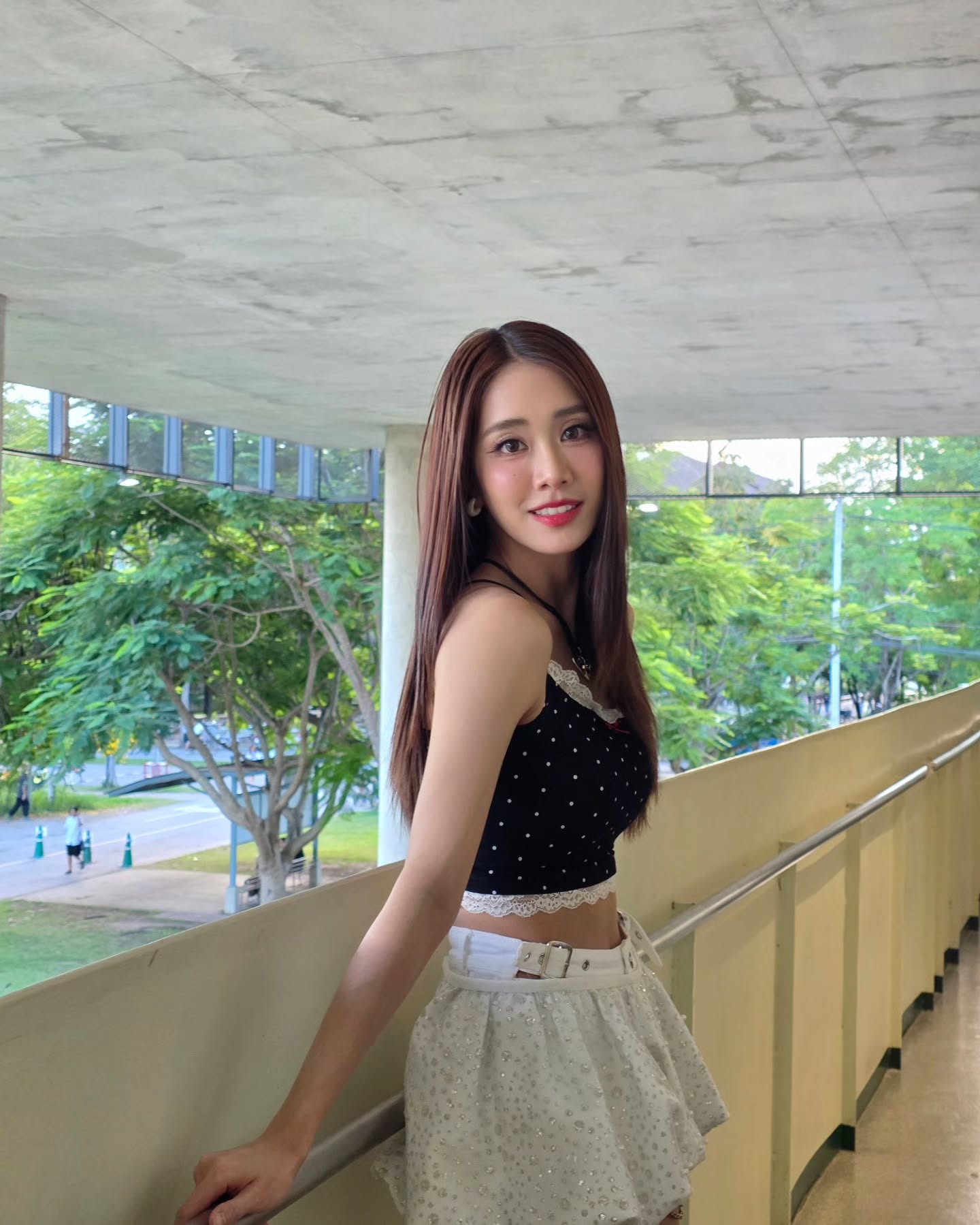 มายด์ - อาทิตยา ตรีบุดารักษ์