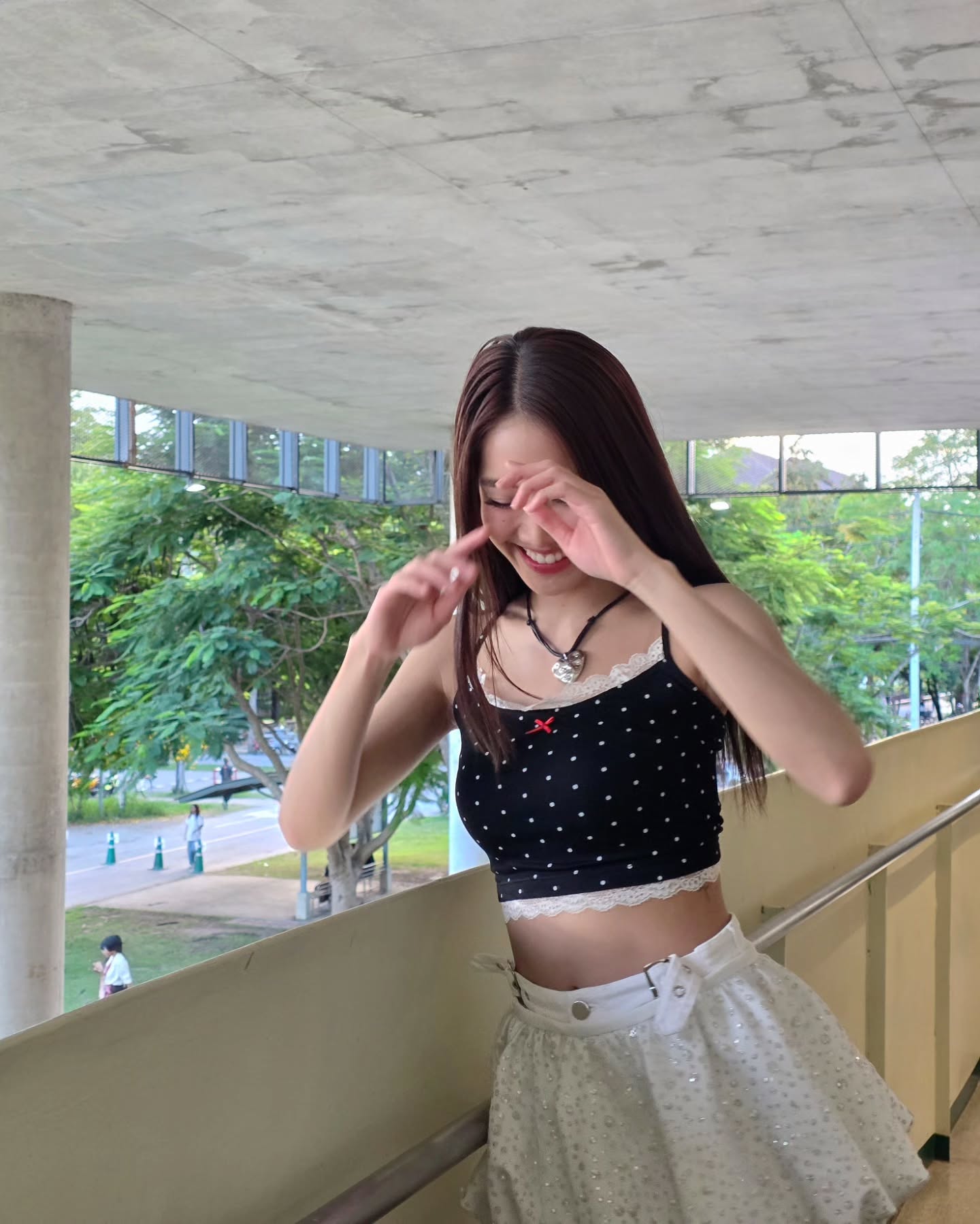 มายด์ - อาทิตยา ตรีบุดารักษ์