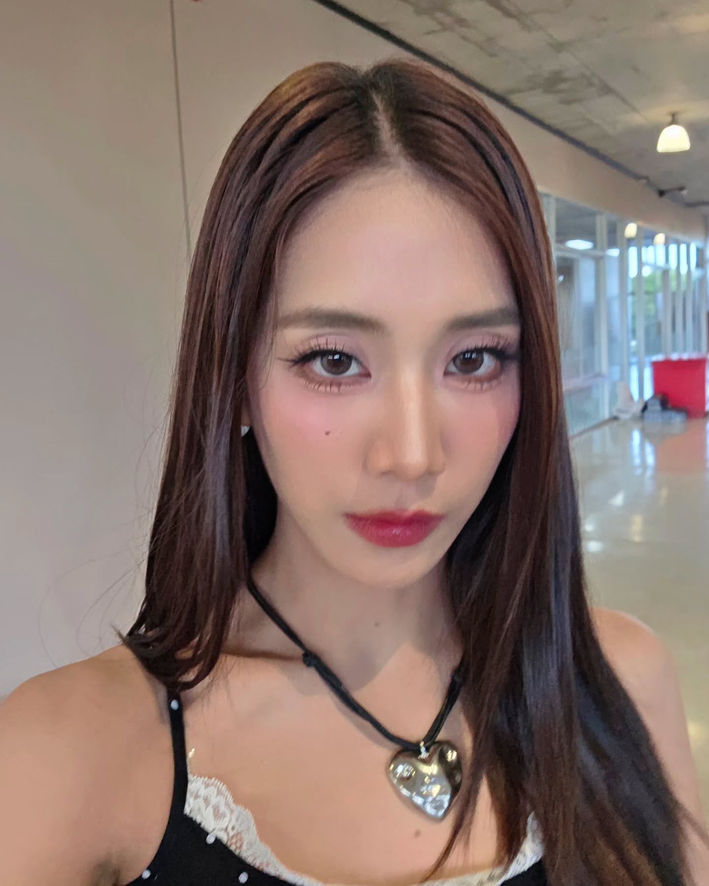 มายด์ - อาทิตยา ตรีบุดารักษ์