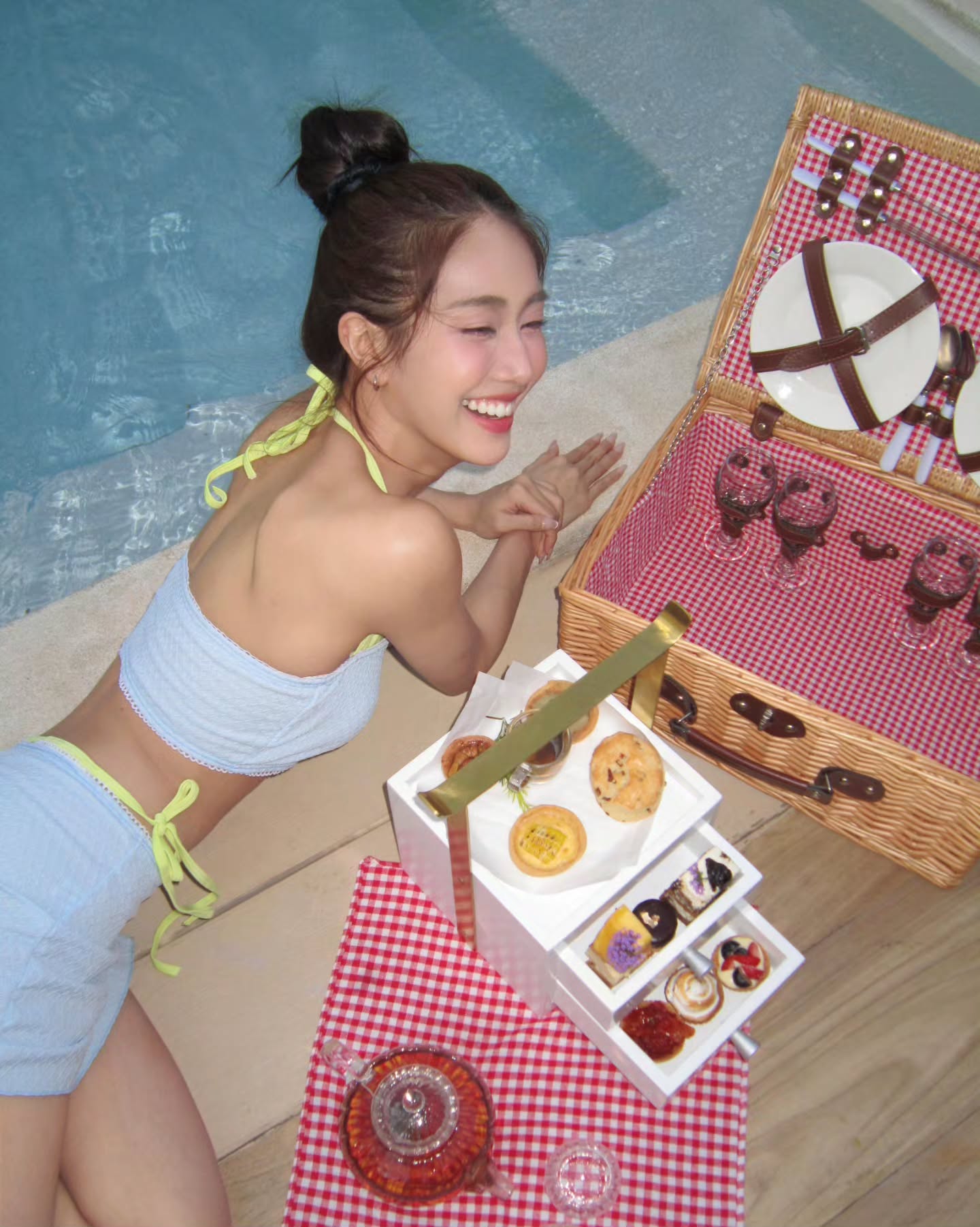มายด์ - อาทิตยา ตรีบุดารักษ์