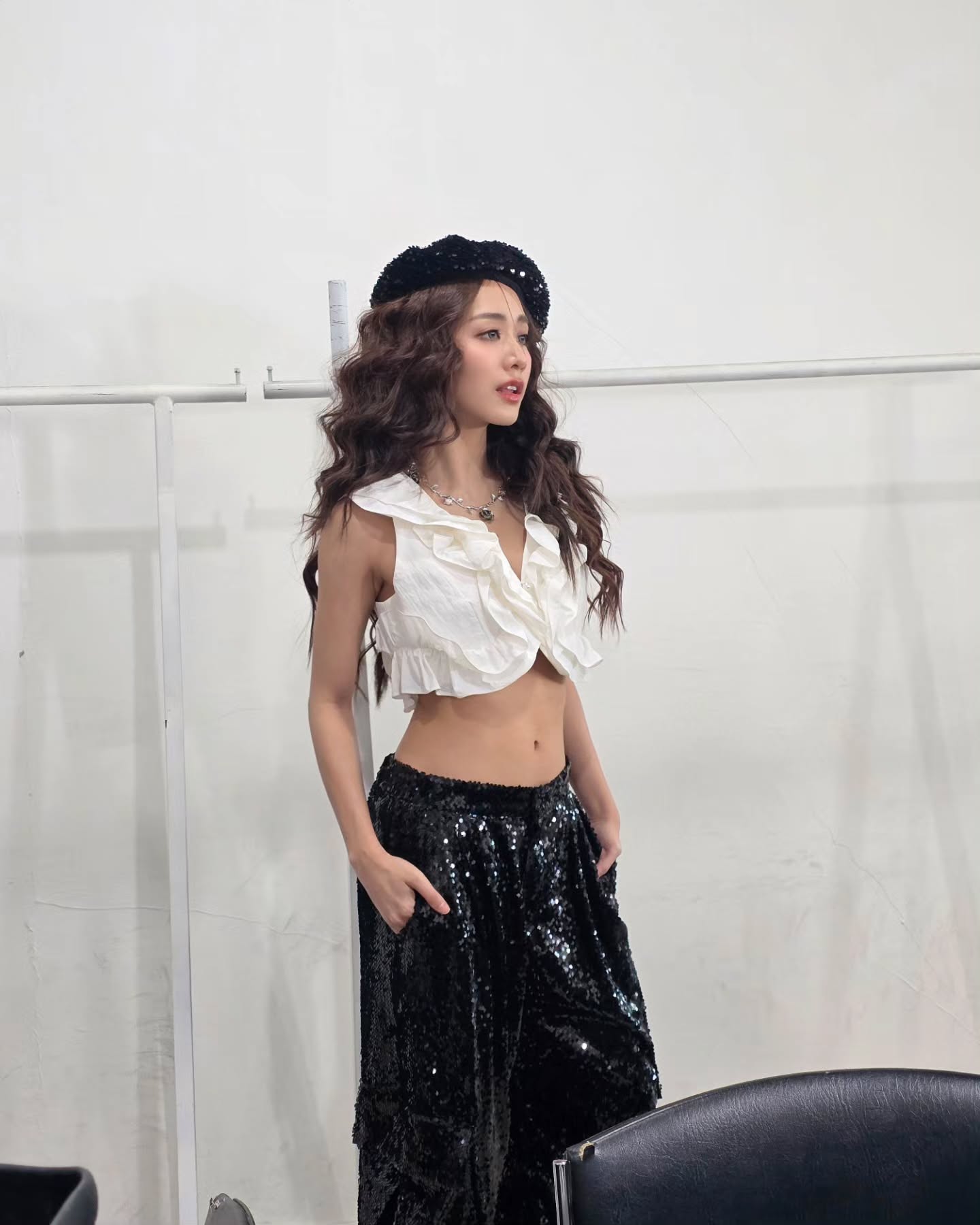 มายด์ - อาทิตยา ตรีบุดารักษ์