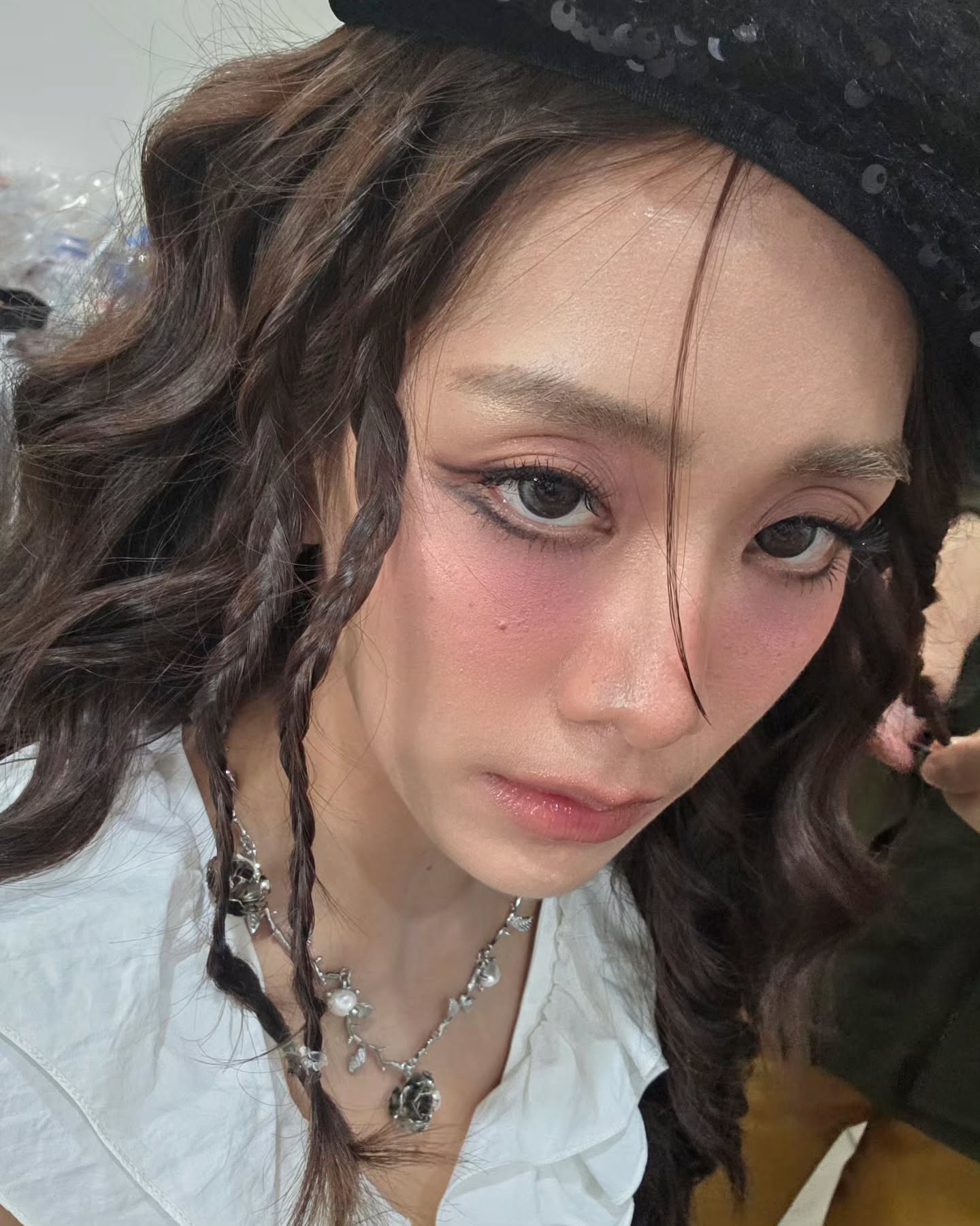 มายด์ - อาทิตยา ตรีบุดารักษ์