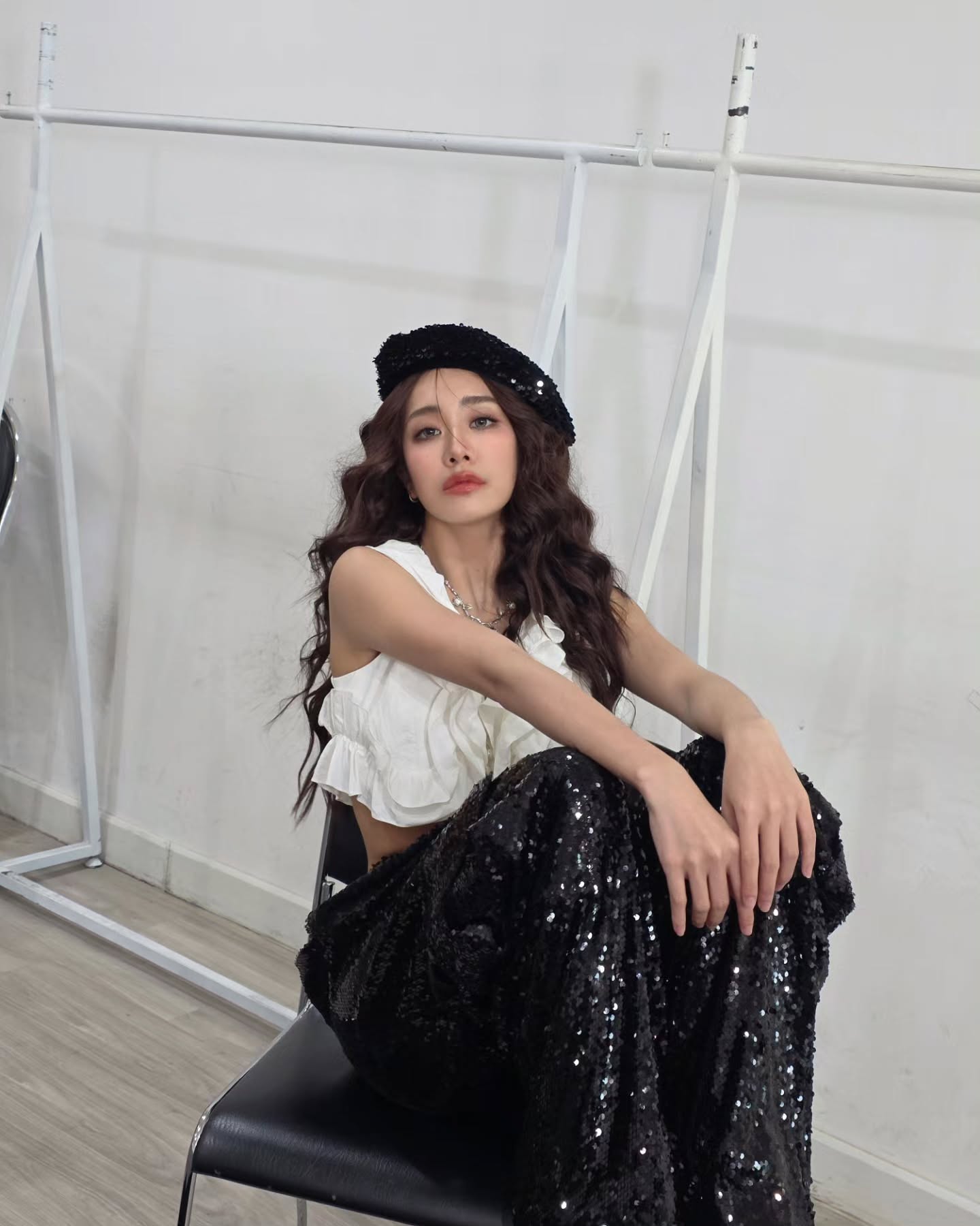 มายด์ - อาทิตยา ตรีบุดารักษ์