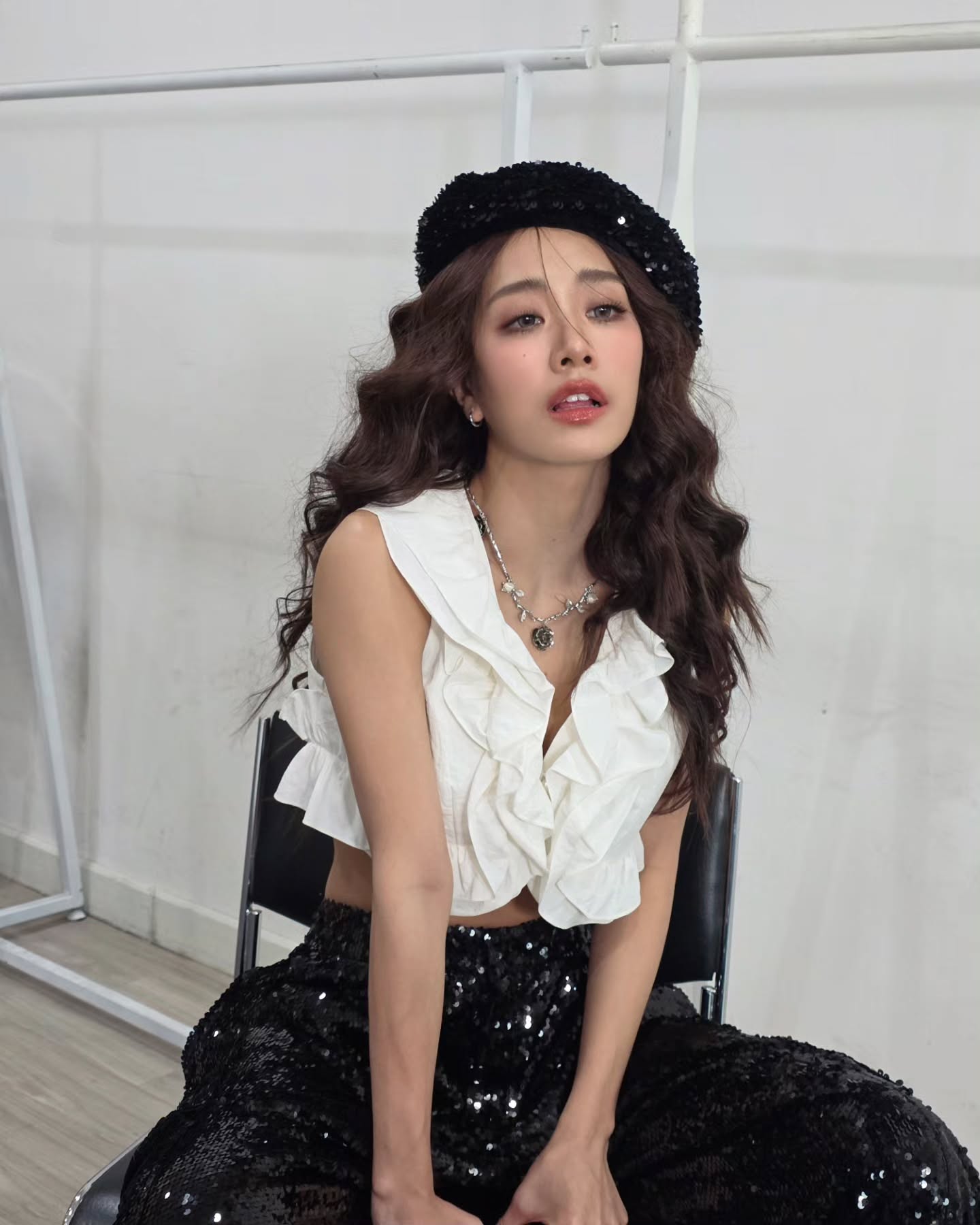 มายด์ - อาทิตยา ตรีบุดารักษ์