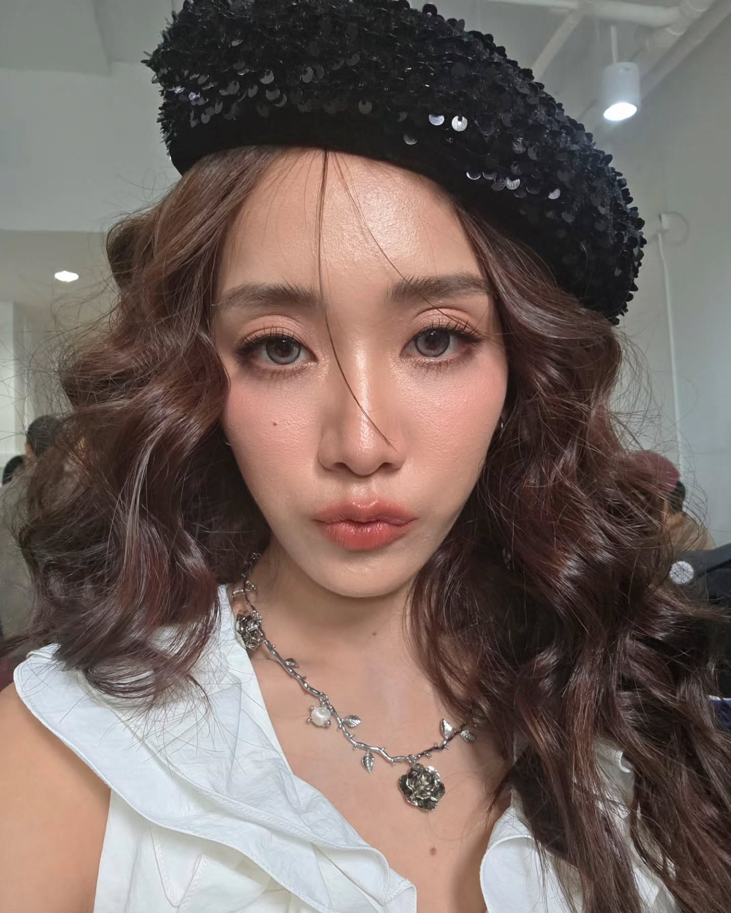 มายด์ - อาทิตยา ตรีบุดารักษ์