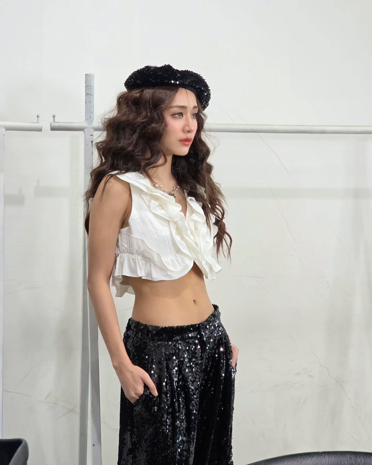 มายด์ - อาทิตยา ตรีบุดารักษ์