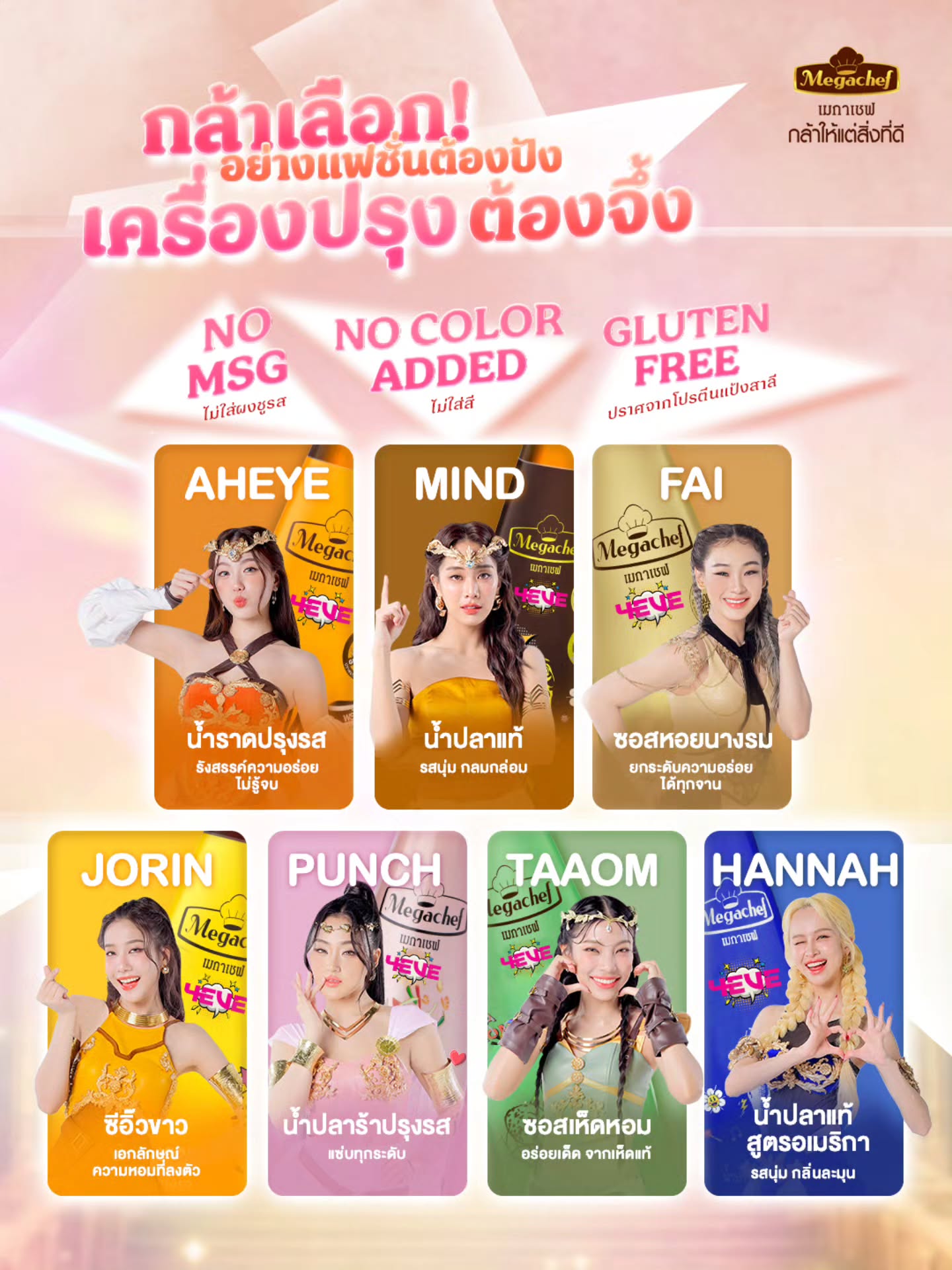 มายด์ - อาทิตยา ตรีบุดารักษ์