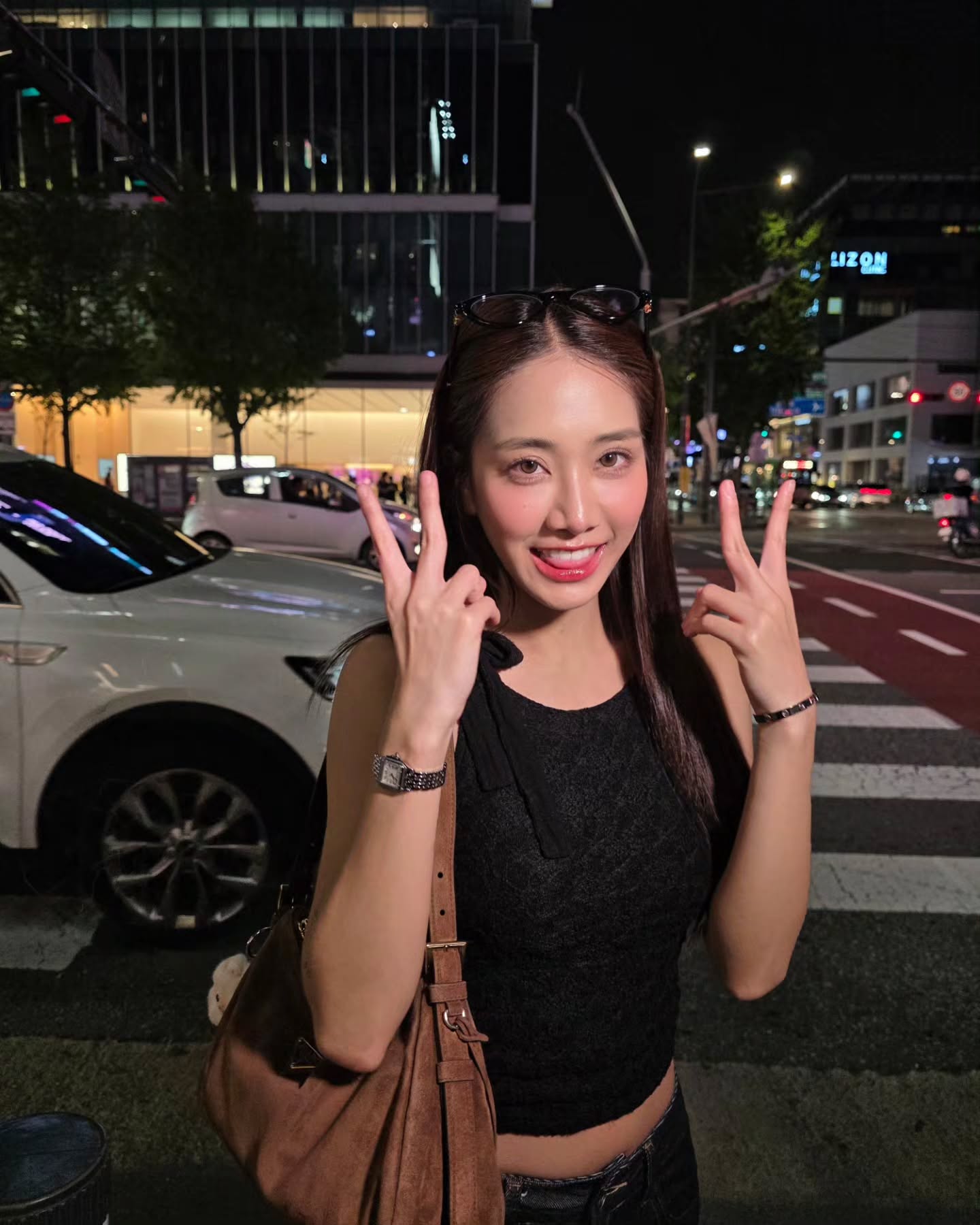มายด์ - อาทิตยา ตรีบุดารักษ์