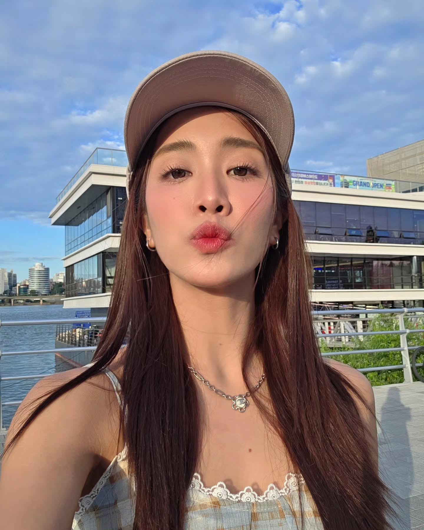 มายด์ - อาทิตยา ตรีบุดารักษ์