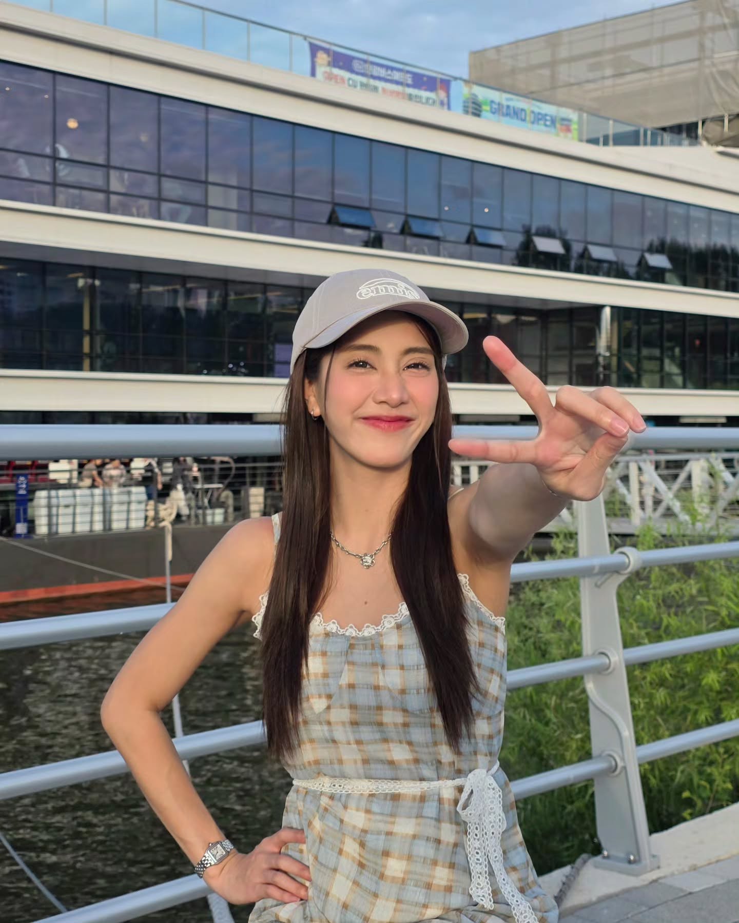 มายด์ - อาทิตยา ตรีบุดารักษ์