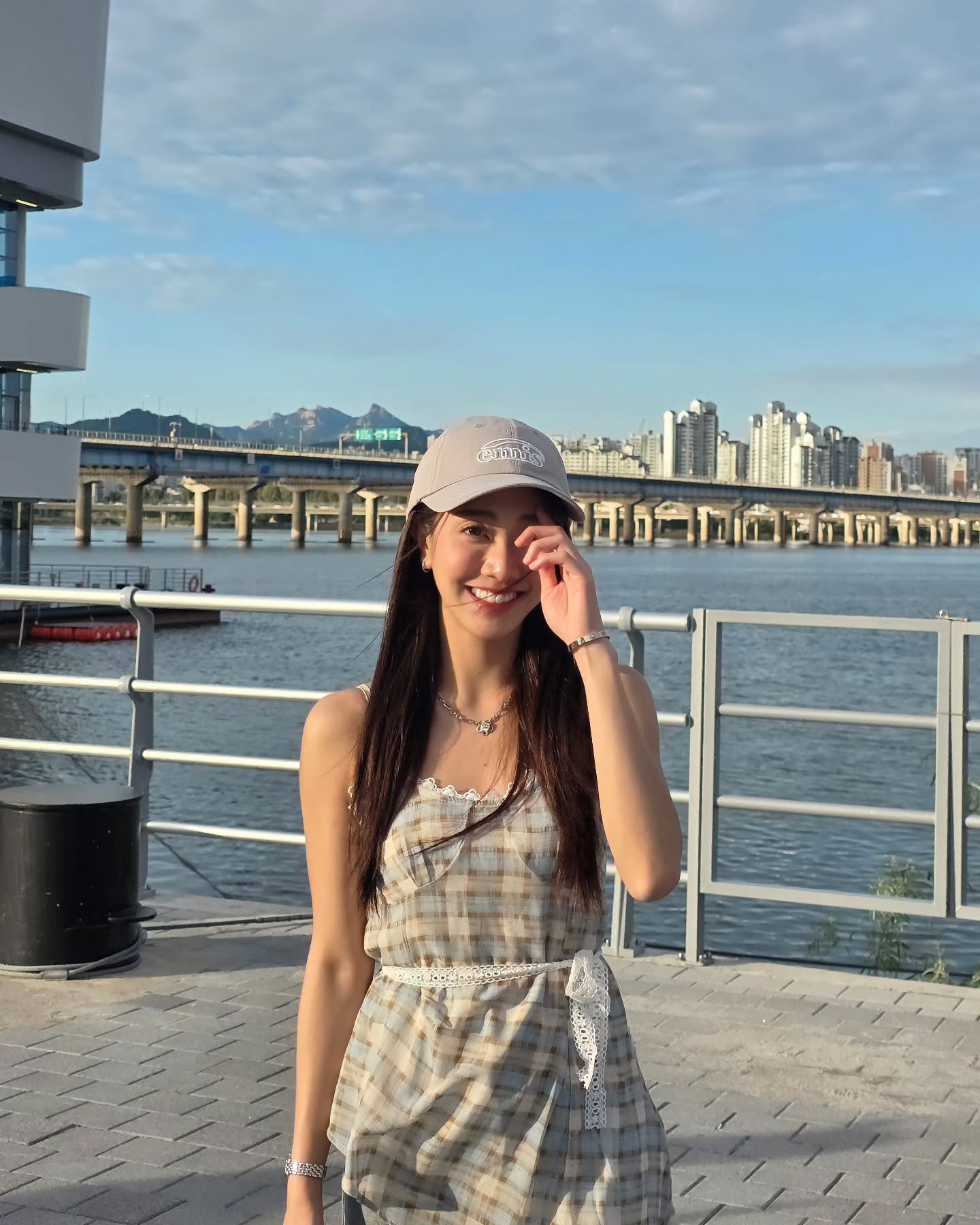 มายด์ - อาทิตยา ตรีบุดารักษ์