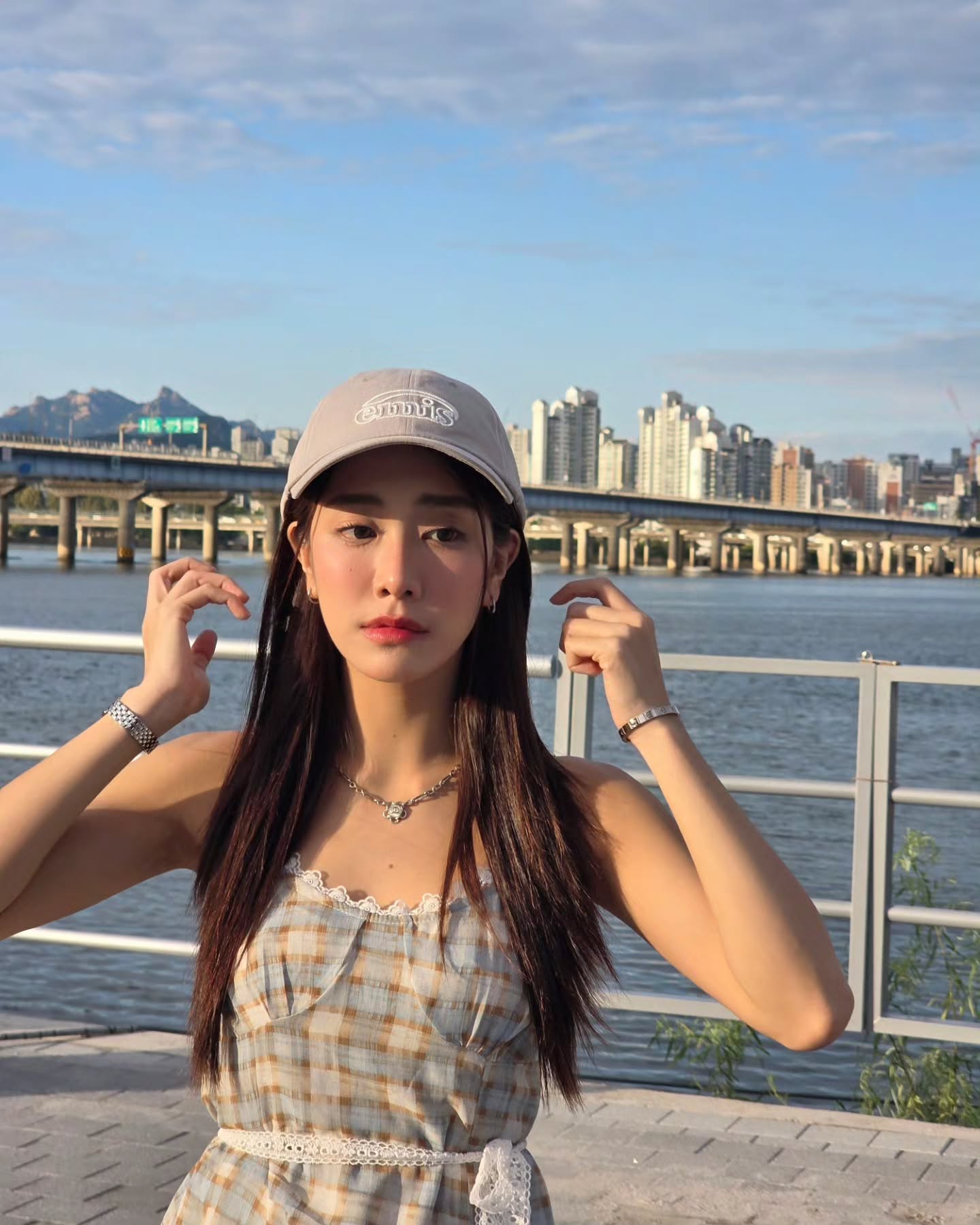 มายด์ - อาทิตยา ตรีบุดารักษ์