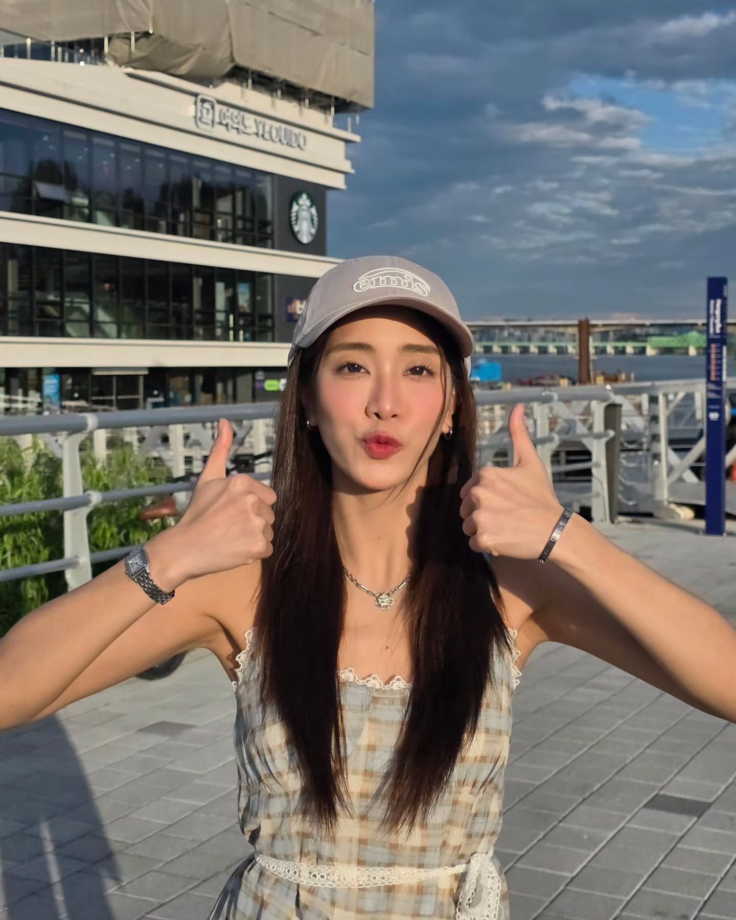 มายด์ - อาทิตยา ตรีบุดารักษ์