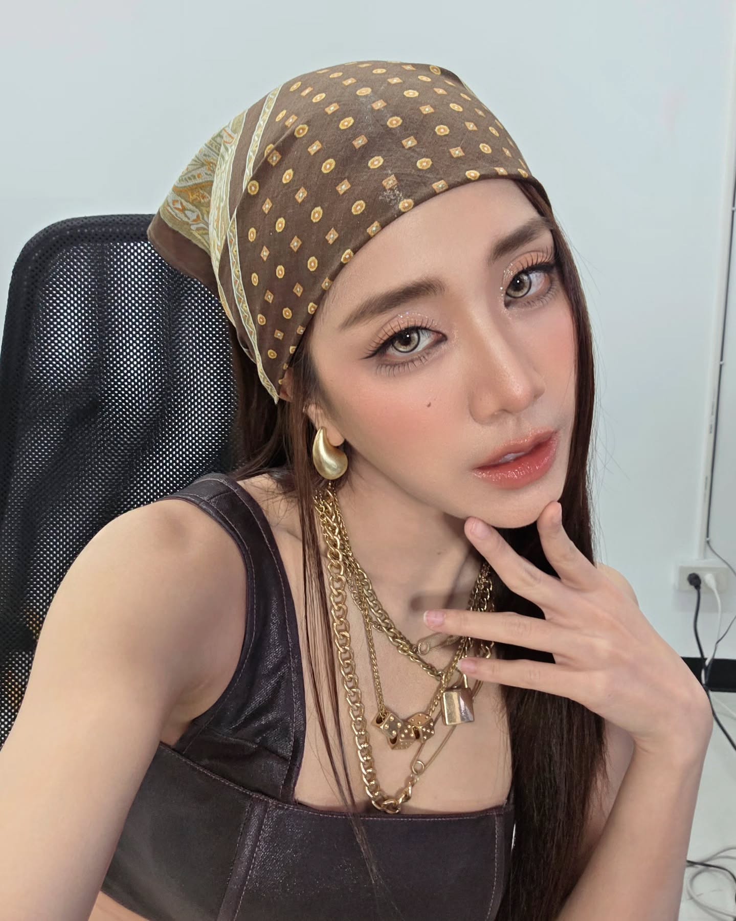 มายด์ - อาทิตยา ตรีบุดารักษ์