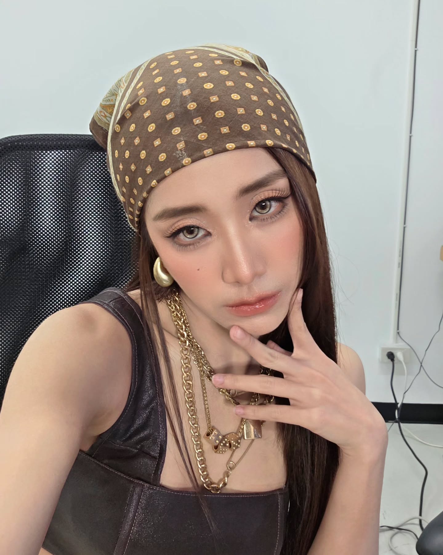 มายด์ - อาทิตยา ตรีบุดารักษ์