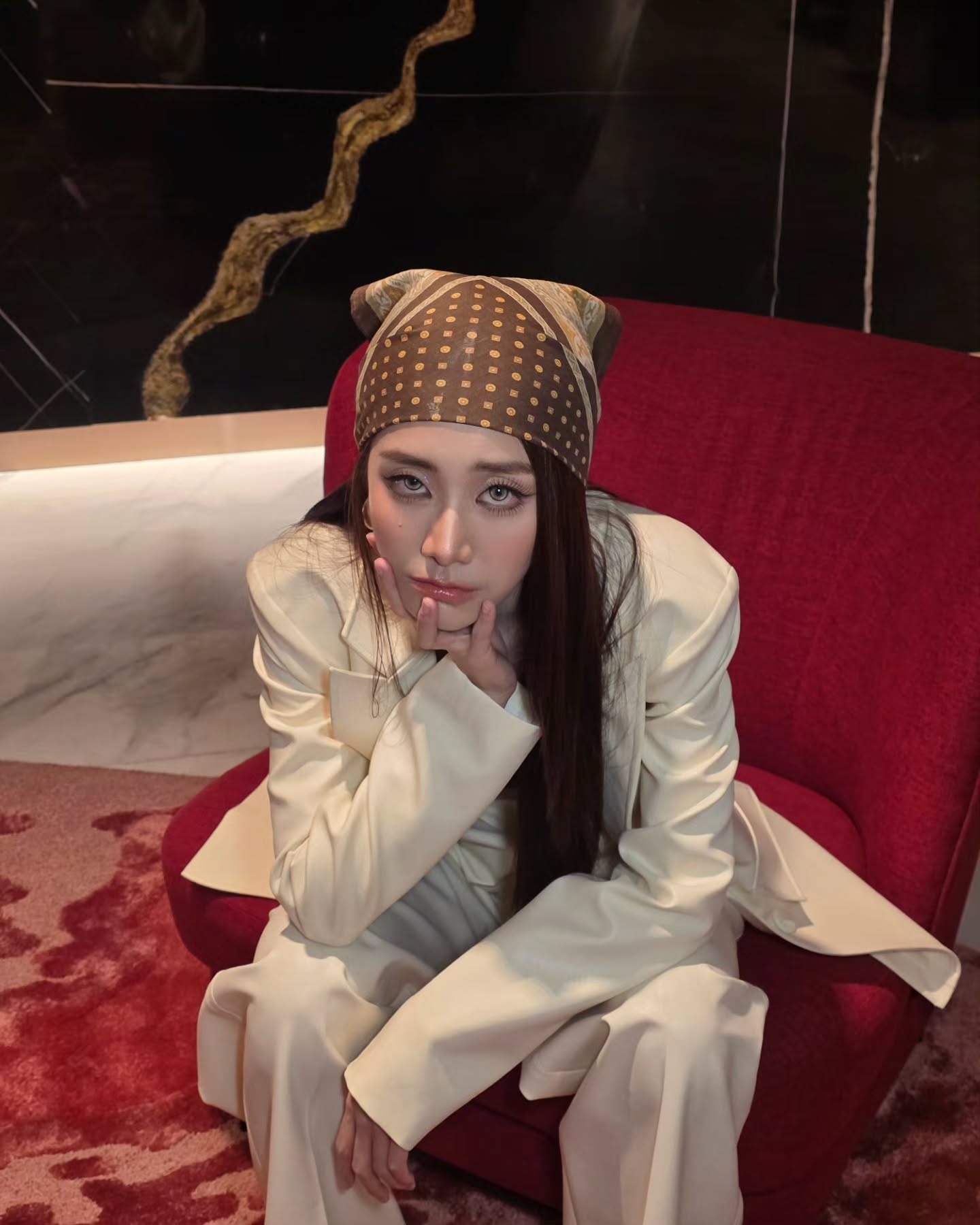 มายด์ - อาทิตยา ตรีบุดารักษ์
