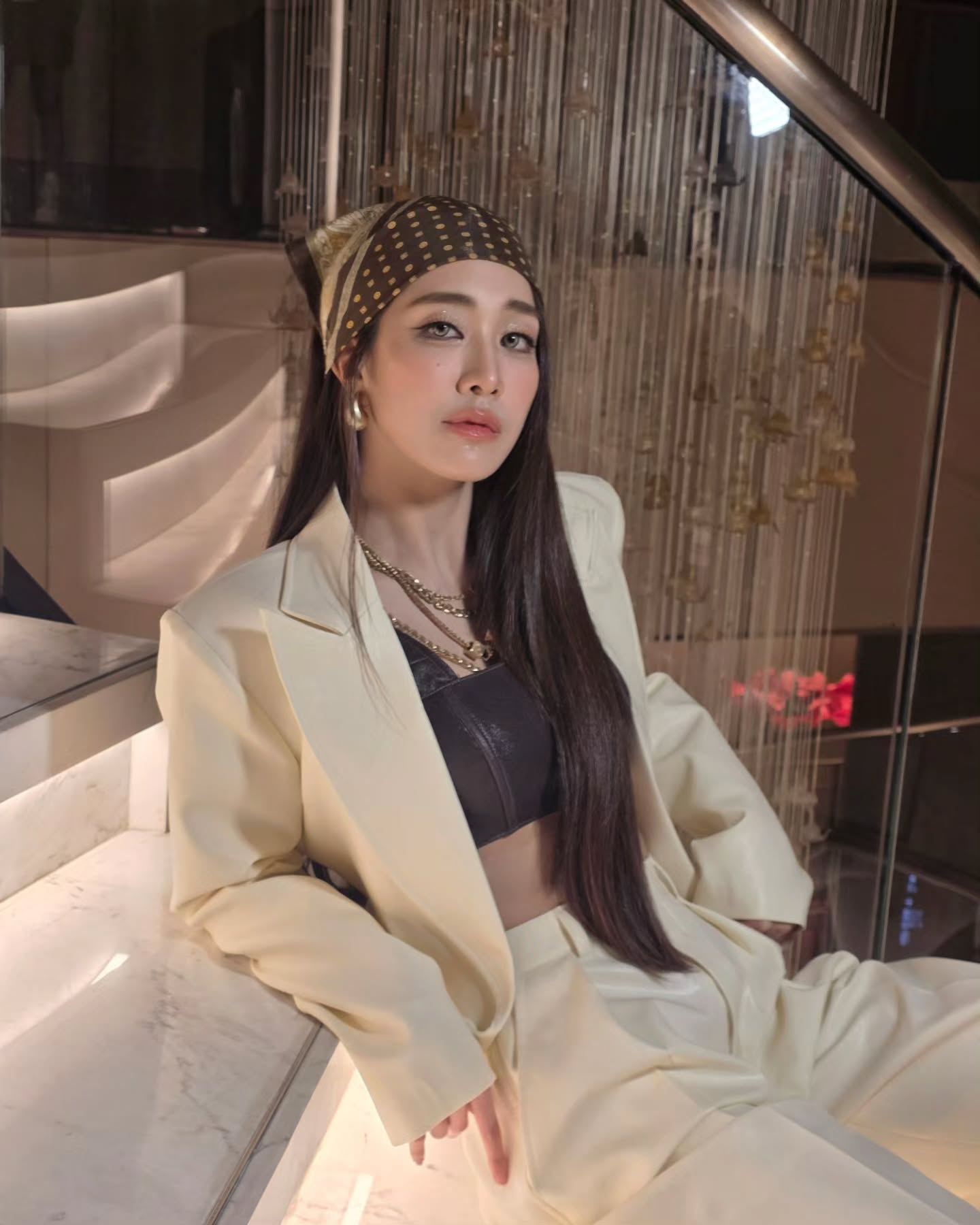 มายด์ - อาทิตยา ตรีบุดารักษ์