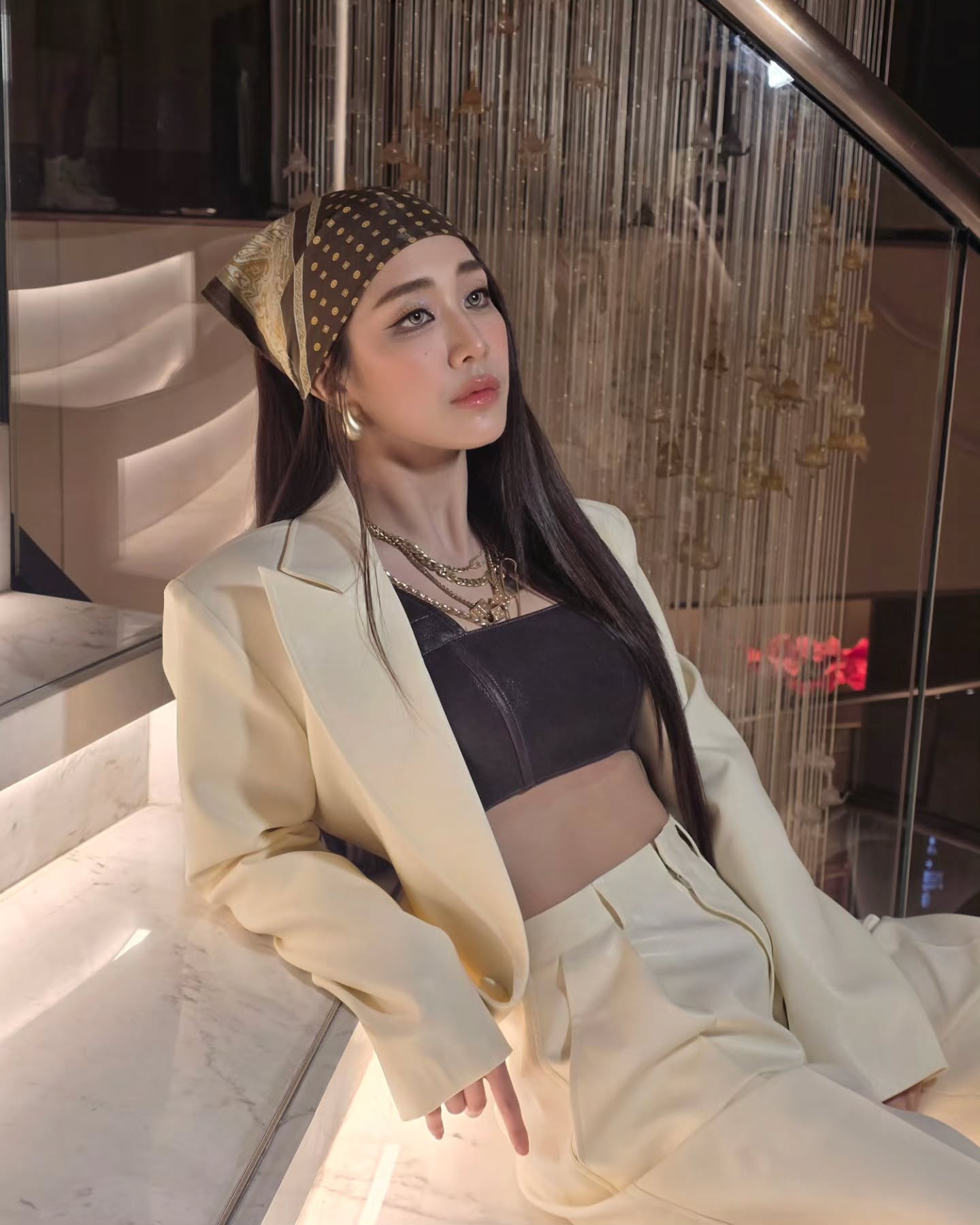 มายด์ - อาทิตยา ตรีบุดารักษ์